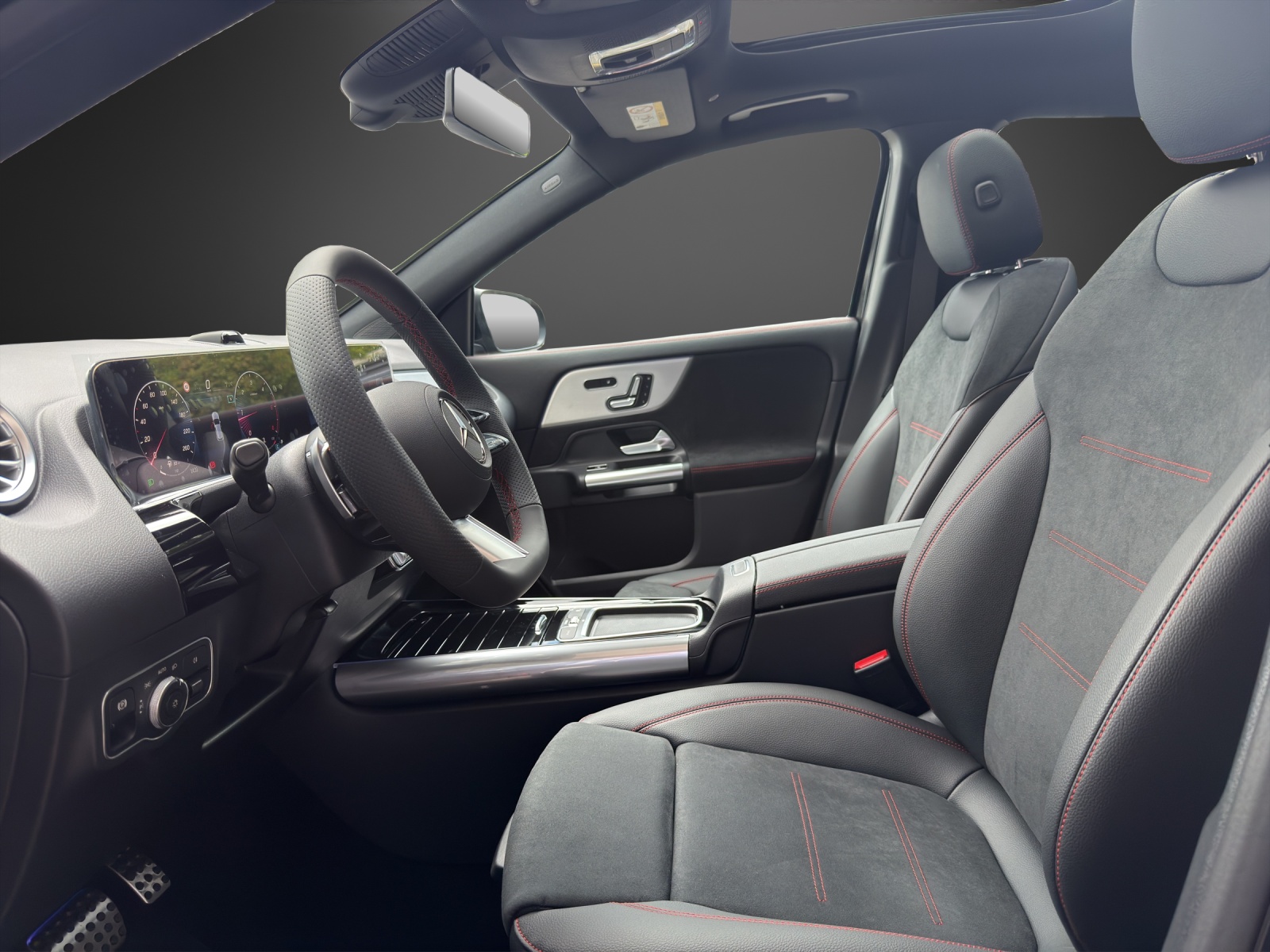 MERCEDES-BENZ GLA 220d 4Matic 8G-DCT-image-9