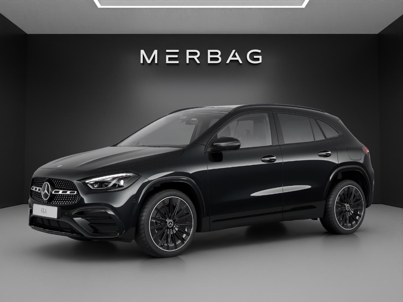 MERCEDES-BENZ GLA 220d 4Matic 8G-DCT-image-6