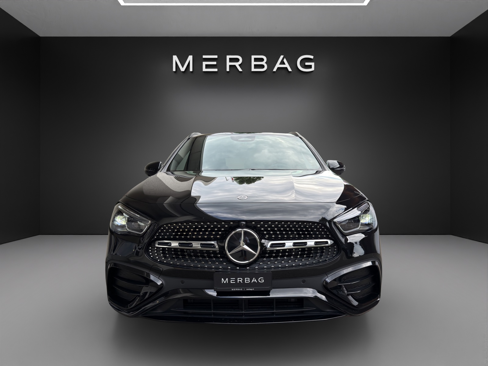 MERCEDES-BENZ GLA 220d 4Matic 8G-DCT-image-7