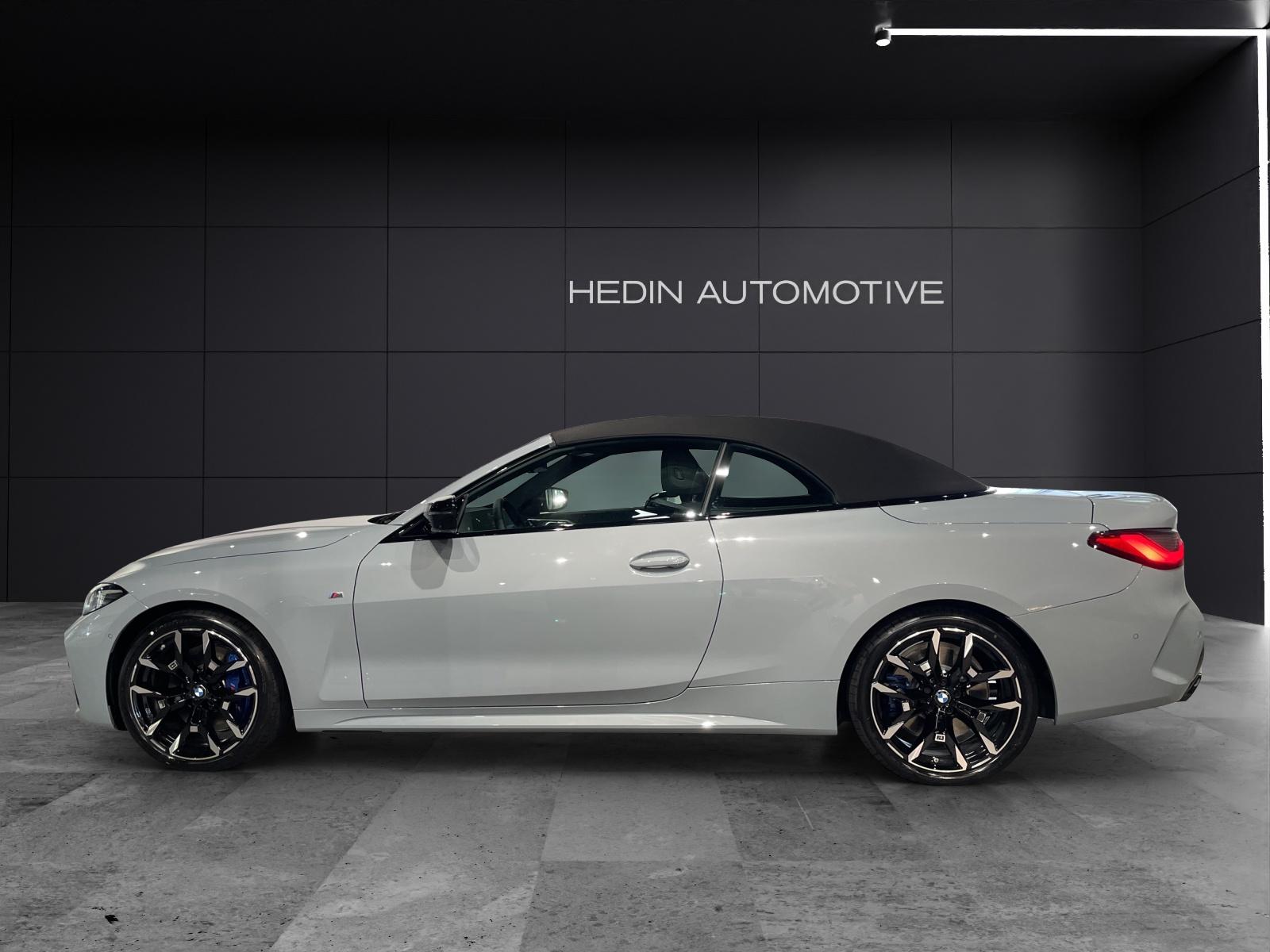 BMW M440i xDrive Cabrio-image-1