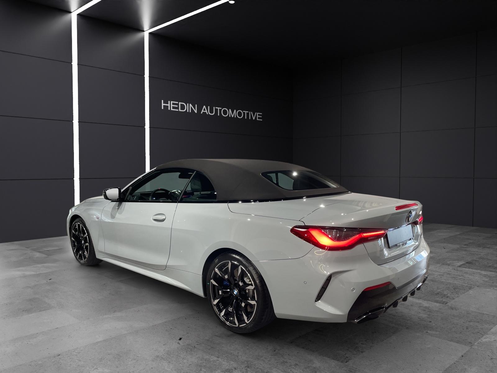 BMW M440i xDrive Cabrio-image-3