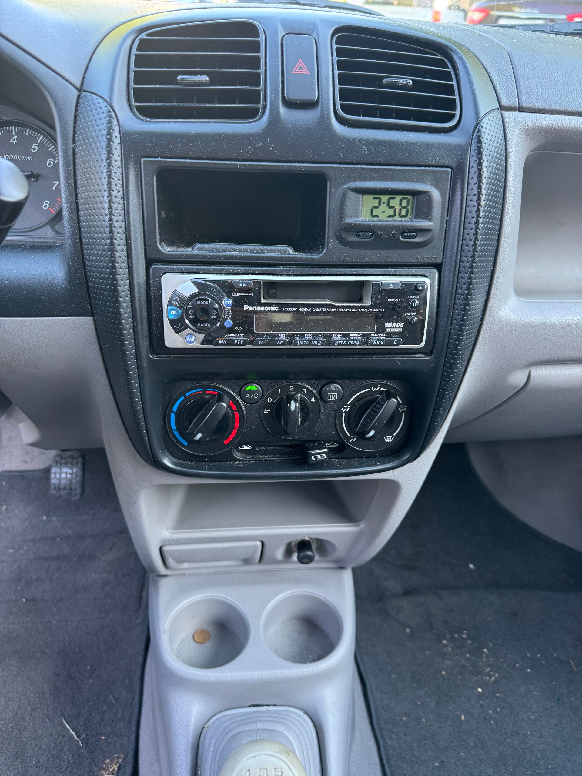MAZDA Demio 1.5i-16 Look-image-8