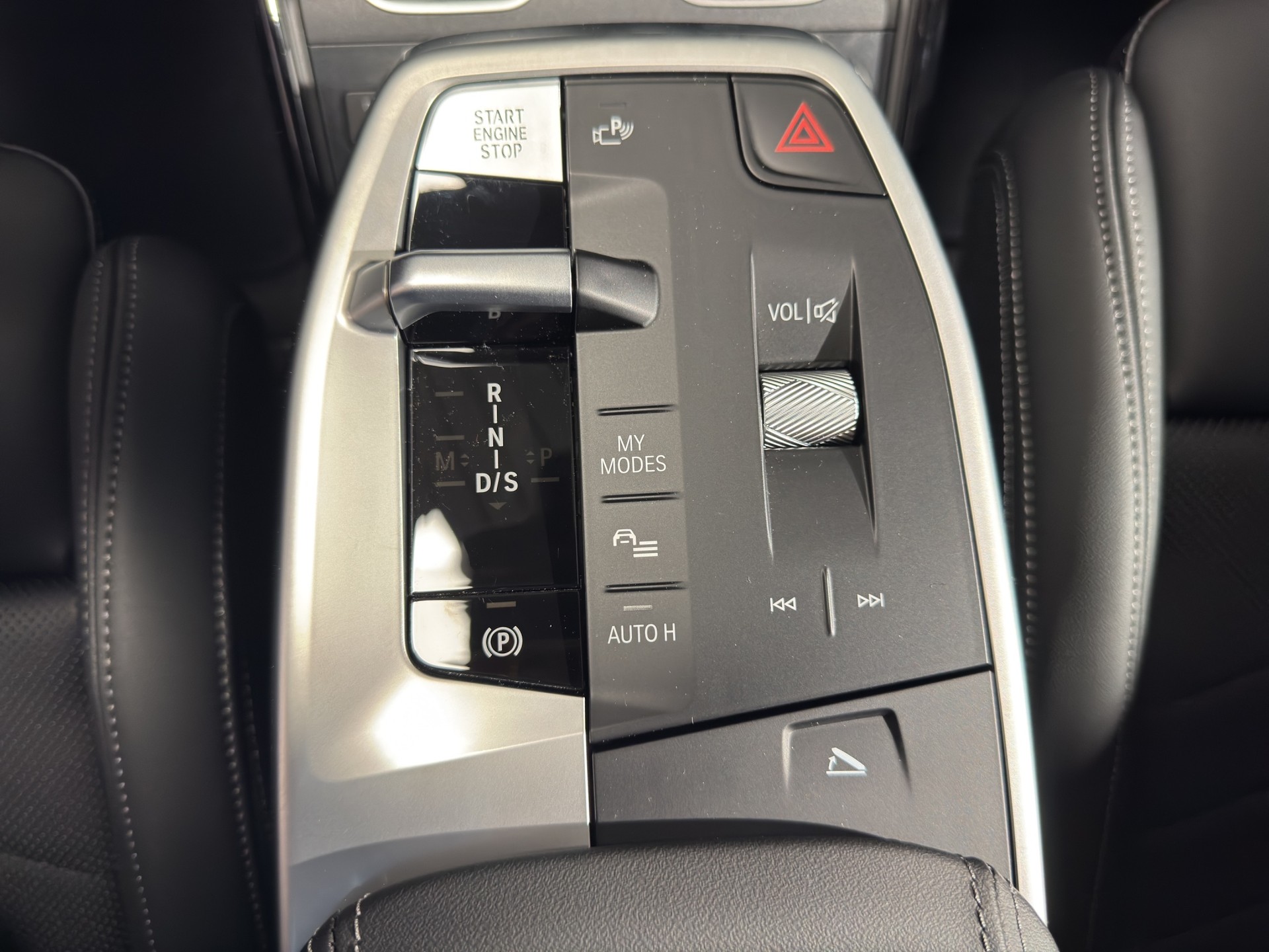 BMW X1 23d xDrive paddles-image-14