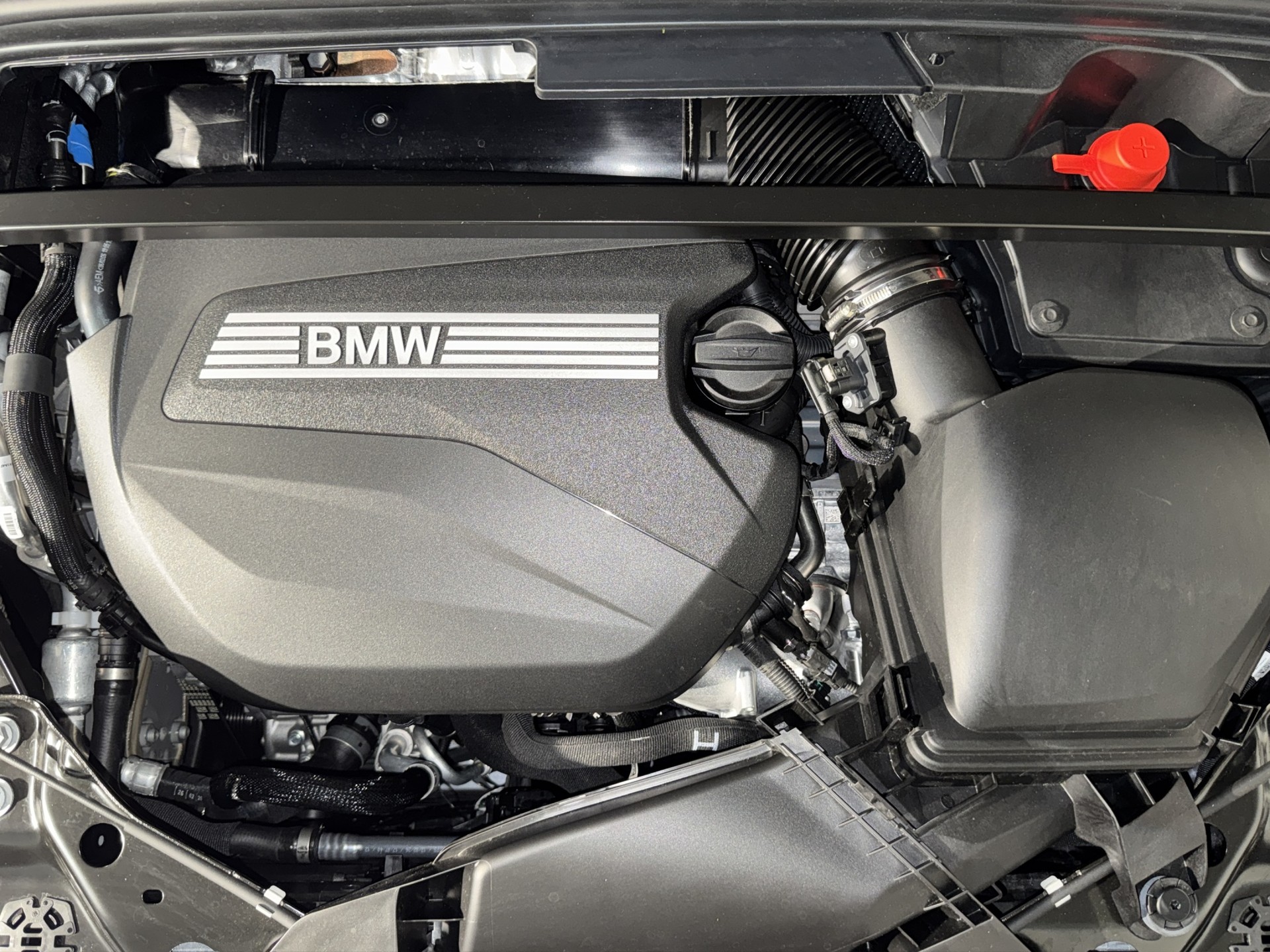 BMW X1 23d xDrive paddles-image-21