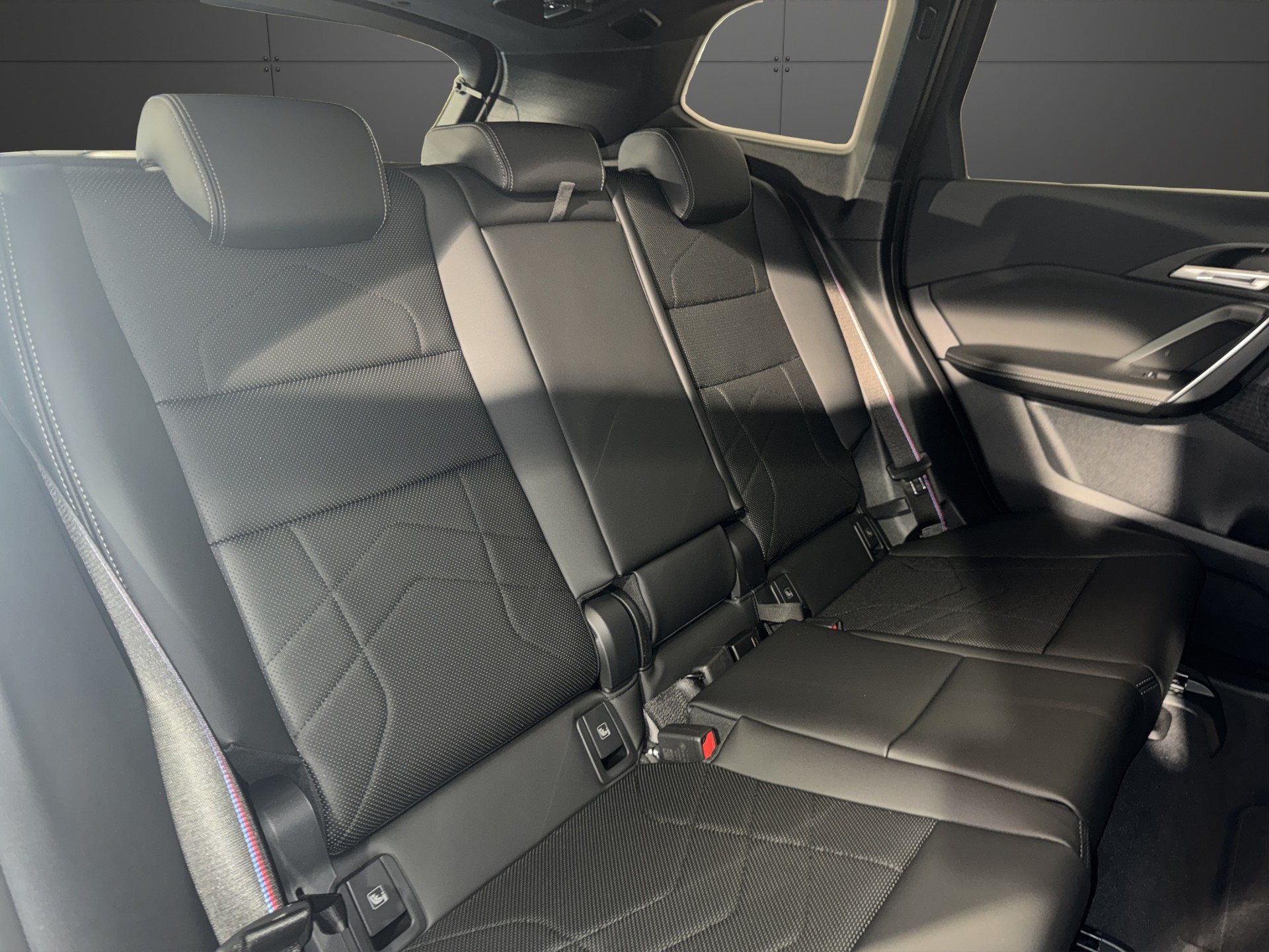 BMW X1 23d xDrive paddles-image-18