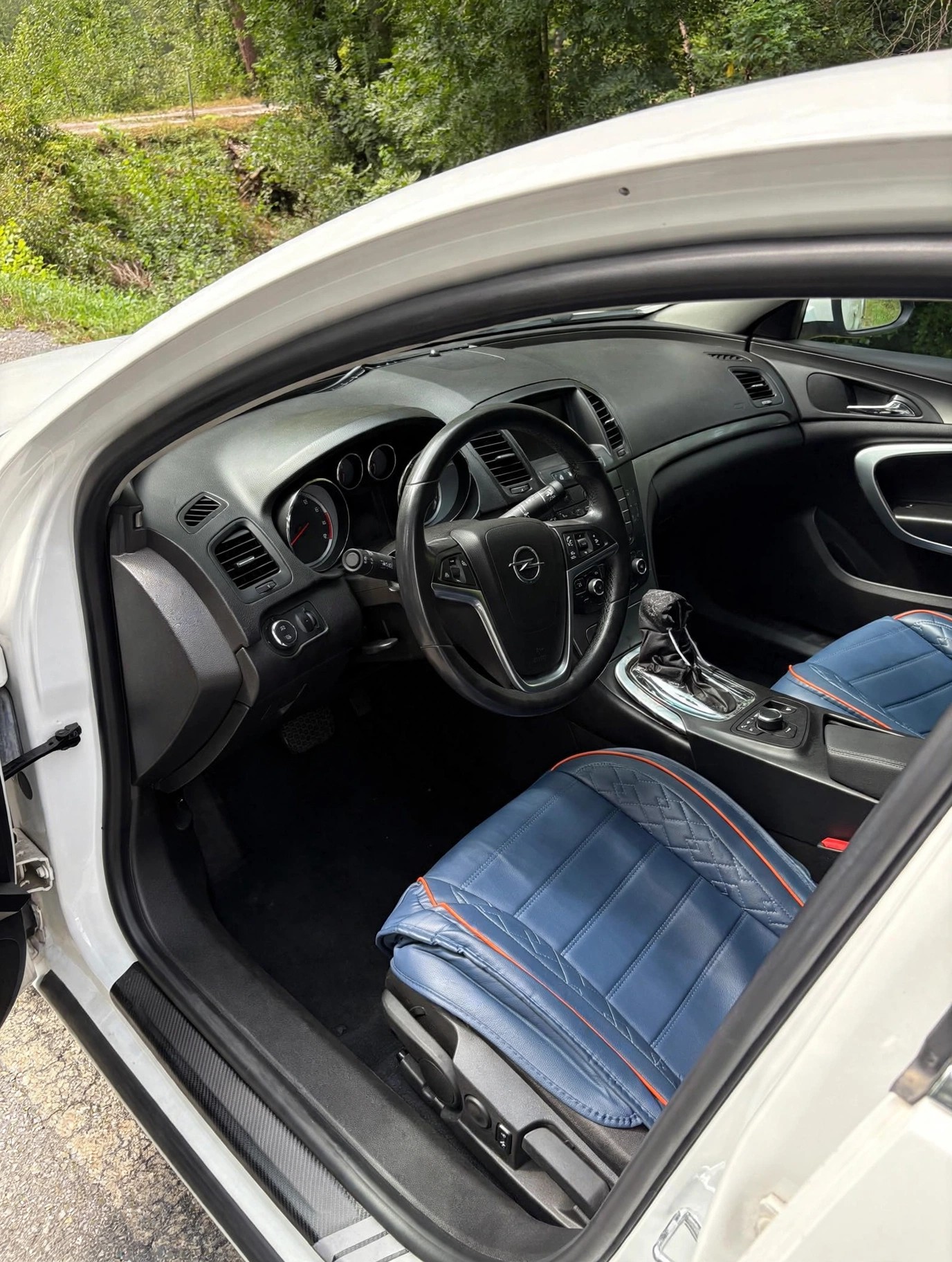 OPEL 2.0 T Edition-image-3