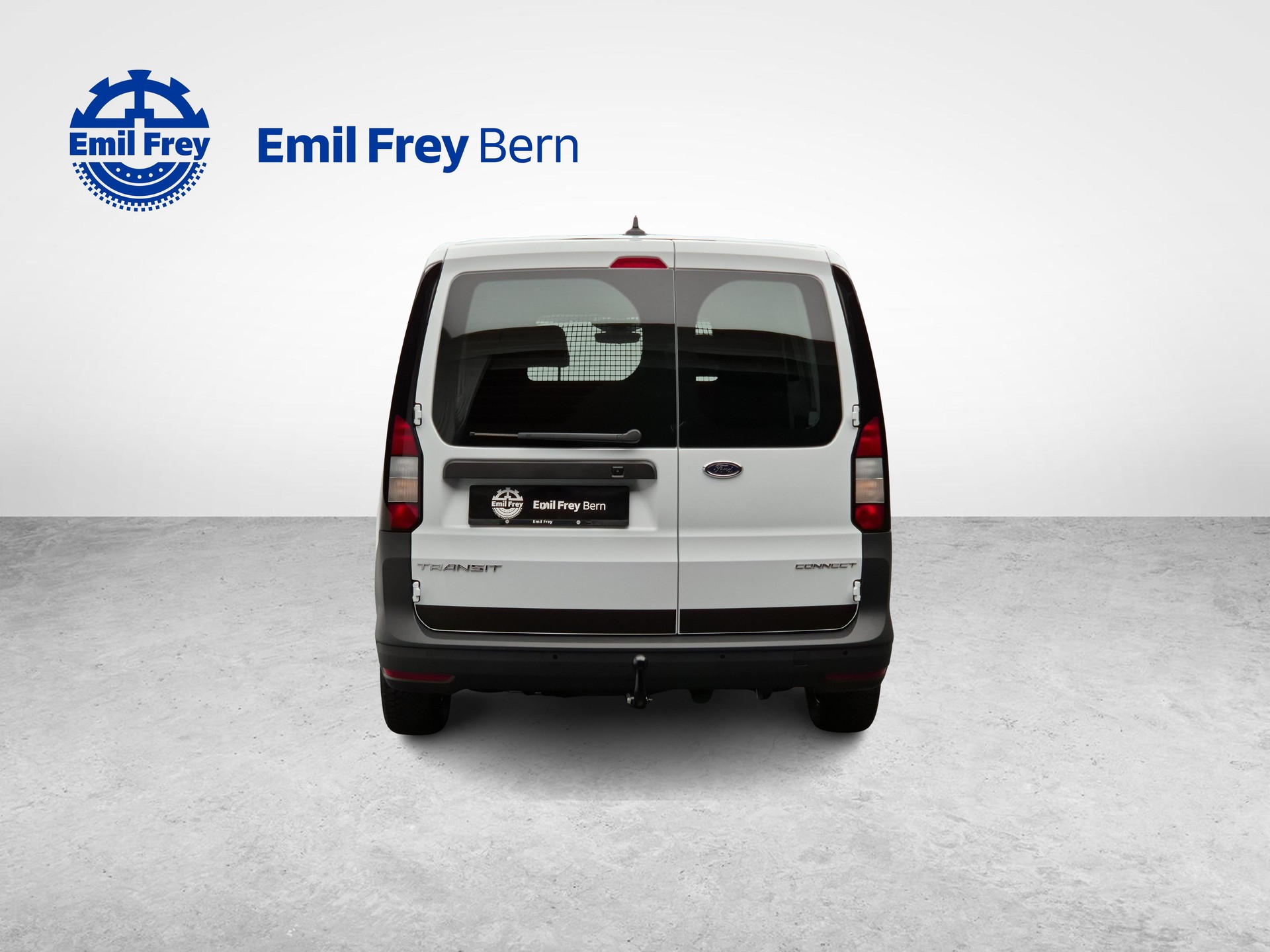FORD Grand Transit Connect Kaw. 2.0 EcoBlue 122 Trend-image-14