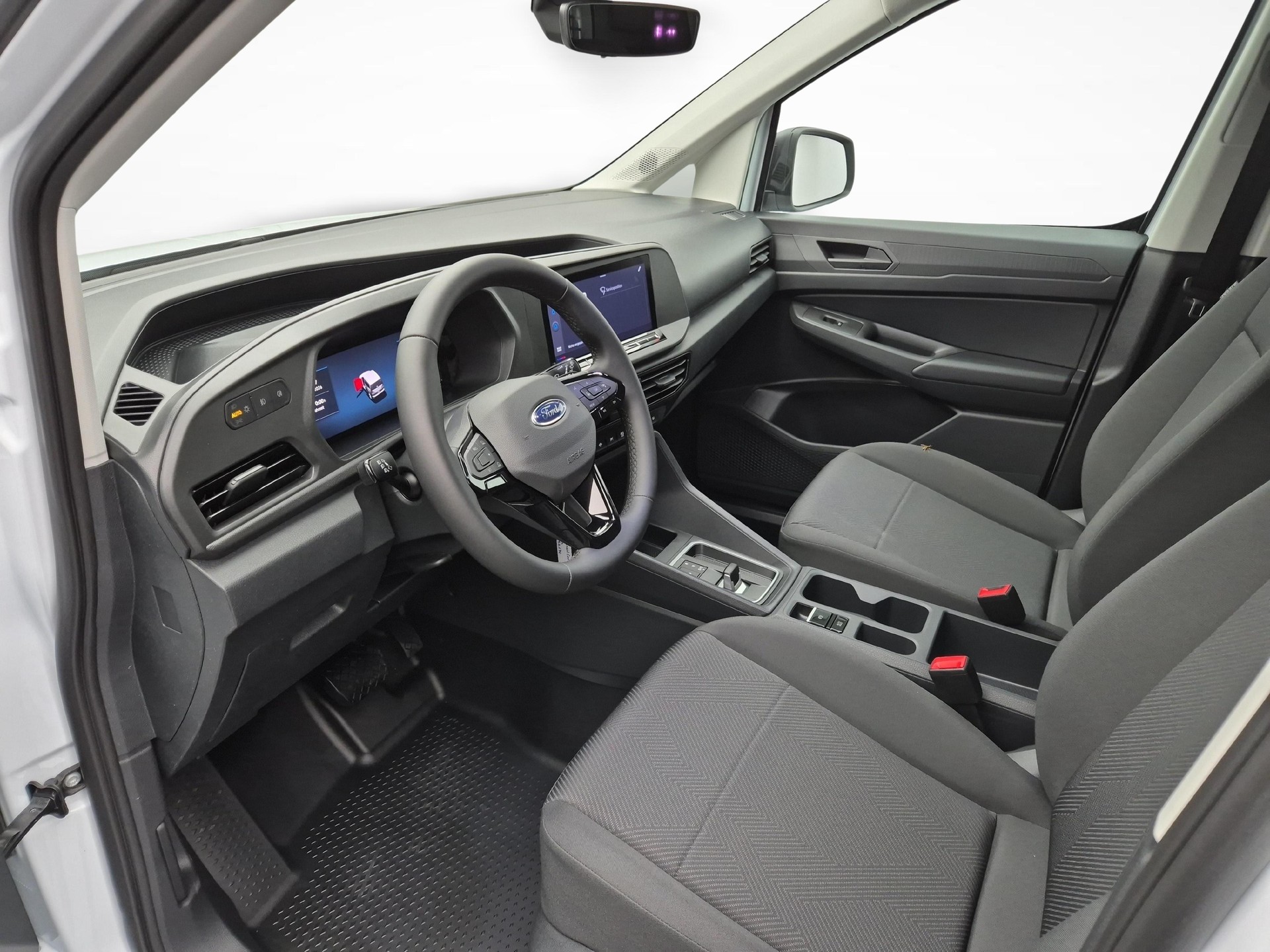 FORD Grand Transit Connect Kaw. 2.0 EcoBlue 122 Trend-image-4