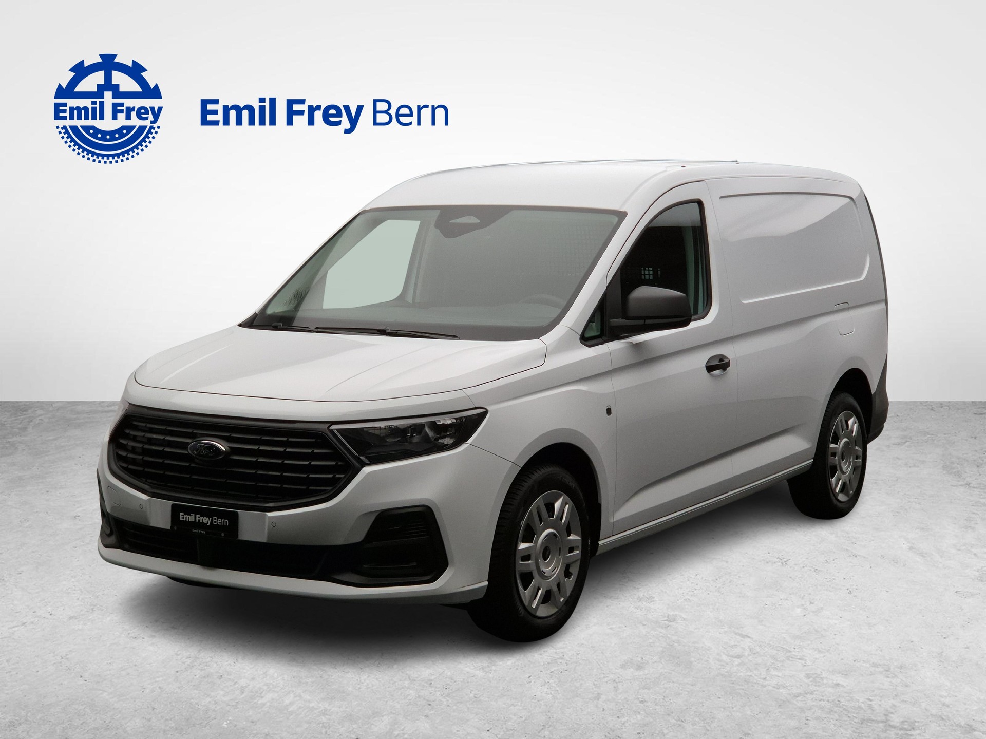 FORD Grand Transit Connect Kaw. 2.0 EcoBlue 122 Trend-image-0