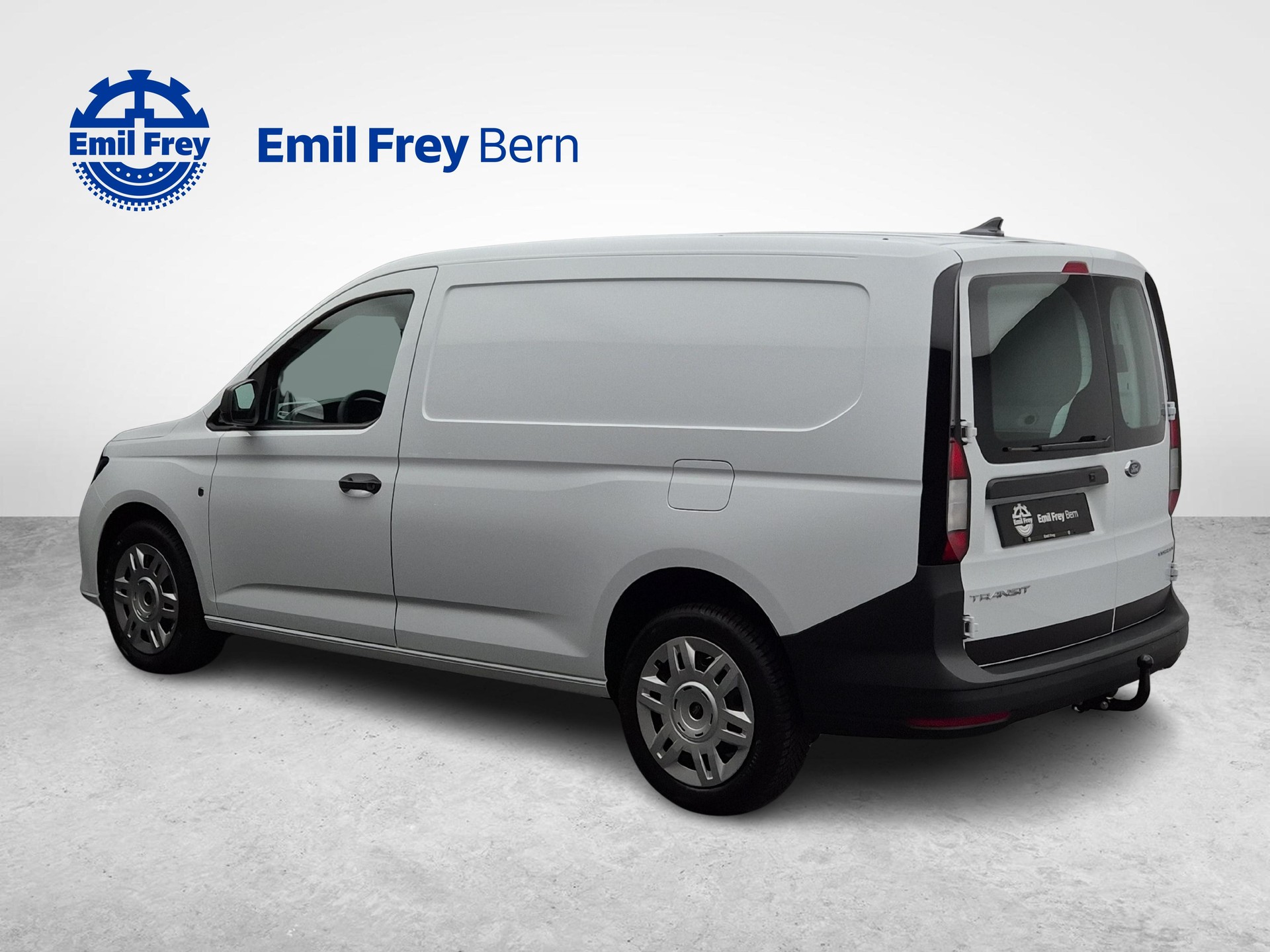 FORD Grand Transit Connect Kaw. 2.0 EcoBlue 122 Trend-image-12