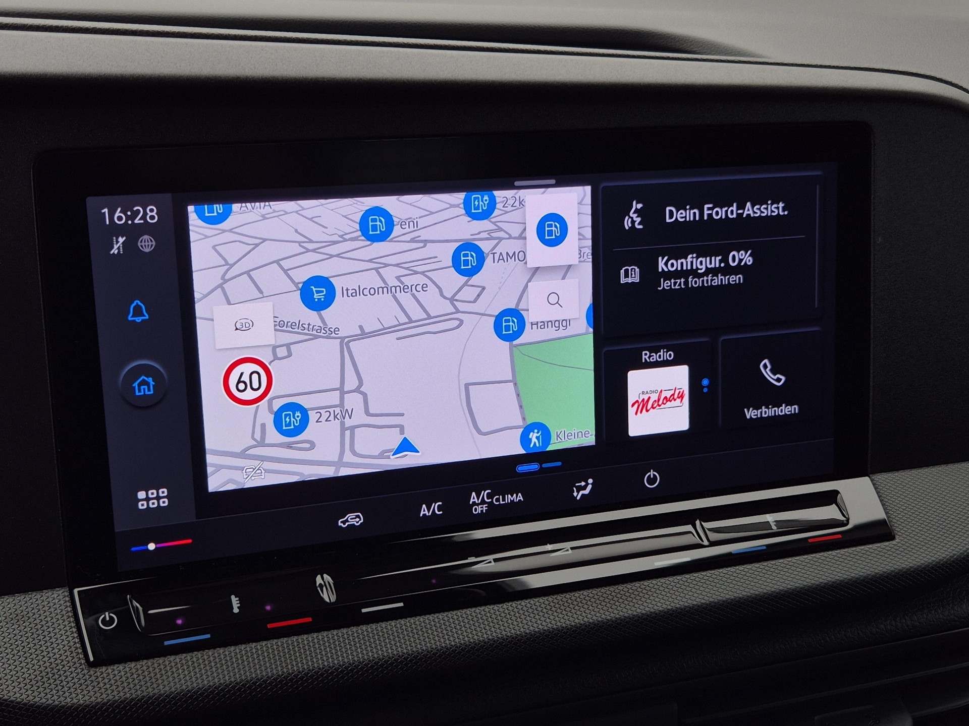 FORD Grand Transit Connect Kaw. 2.0 EcoBlue 122 Trend-image-6