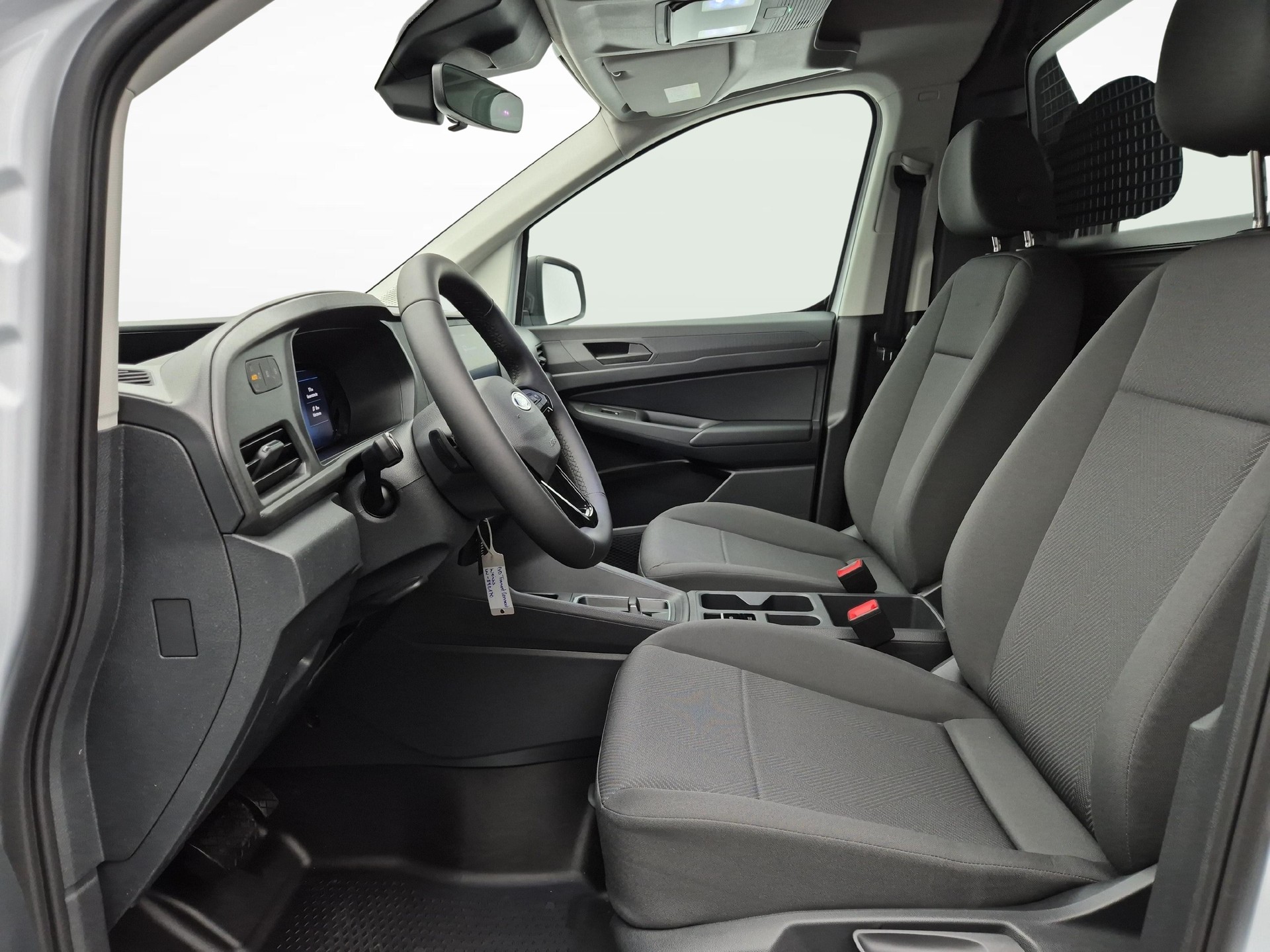 FORD Grand Transit Connect Kaw. 2.0 EcoBlue 122 Trend-image-3