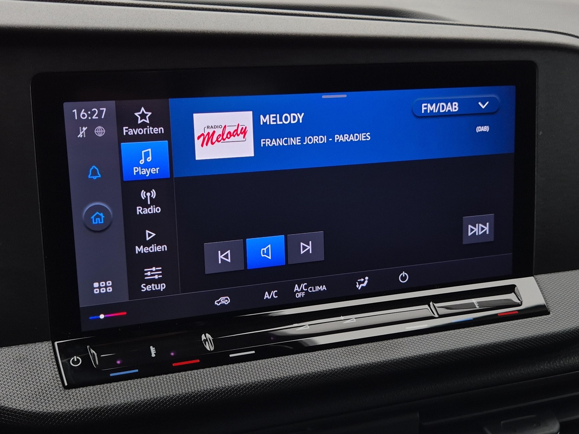 FORD Grand Transit Connect Kaw. 2.0 EcoBlue 122 Trend-image-5