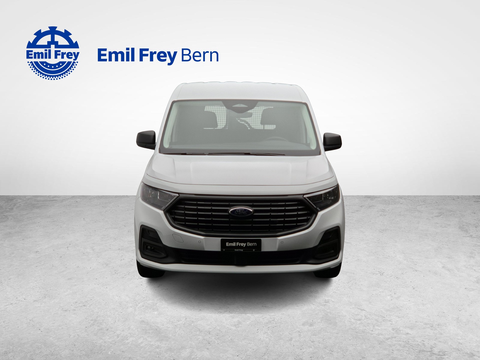 FORD Grand Transit Connect Kaw. 2.0 EcoBlue 122 Trend-image-13