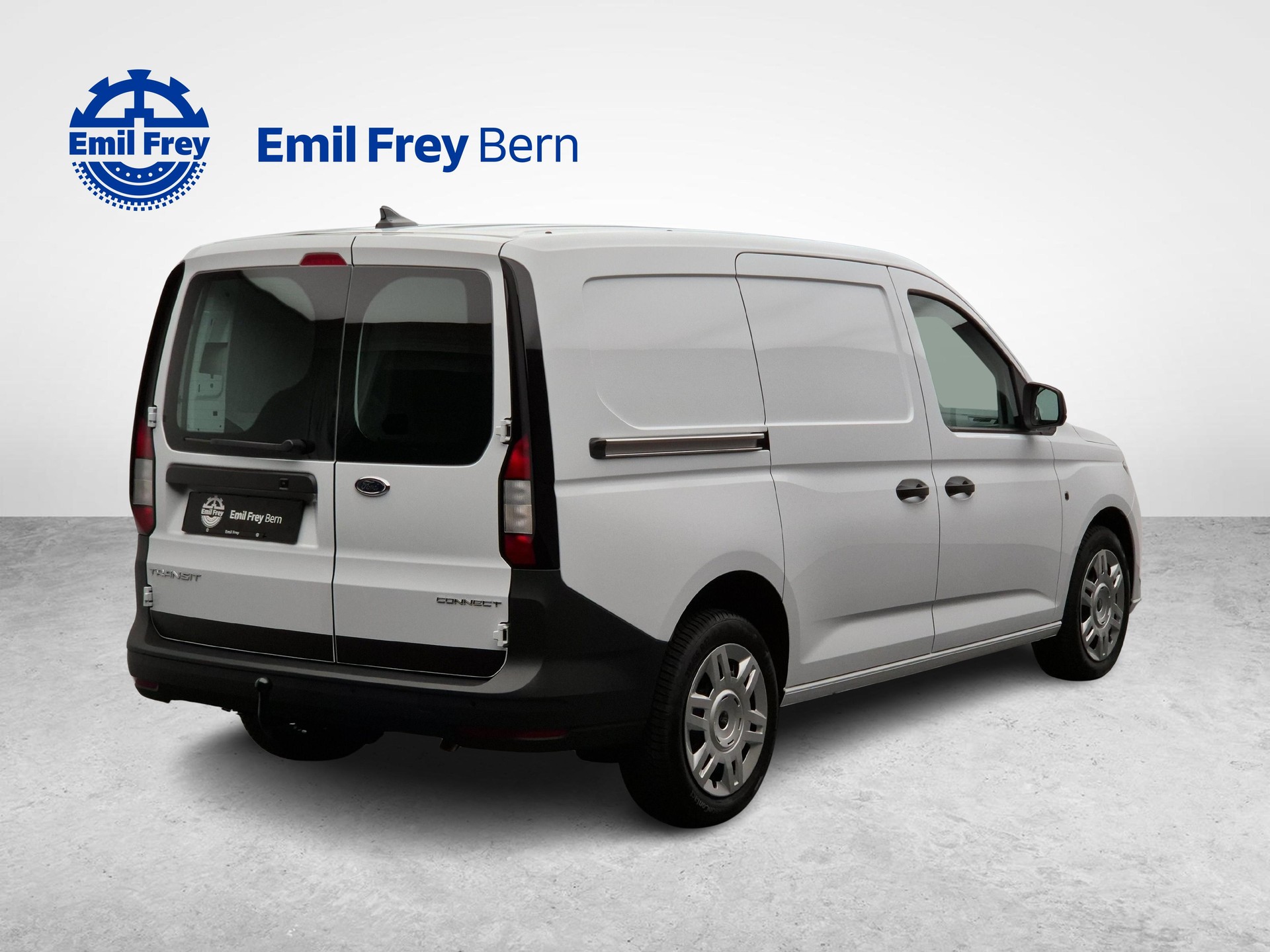 FORD Grand Transit Connect Kaw. 2.0 EcoBlue 122 Trend-image-2