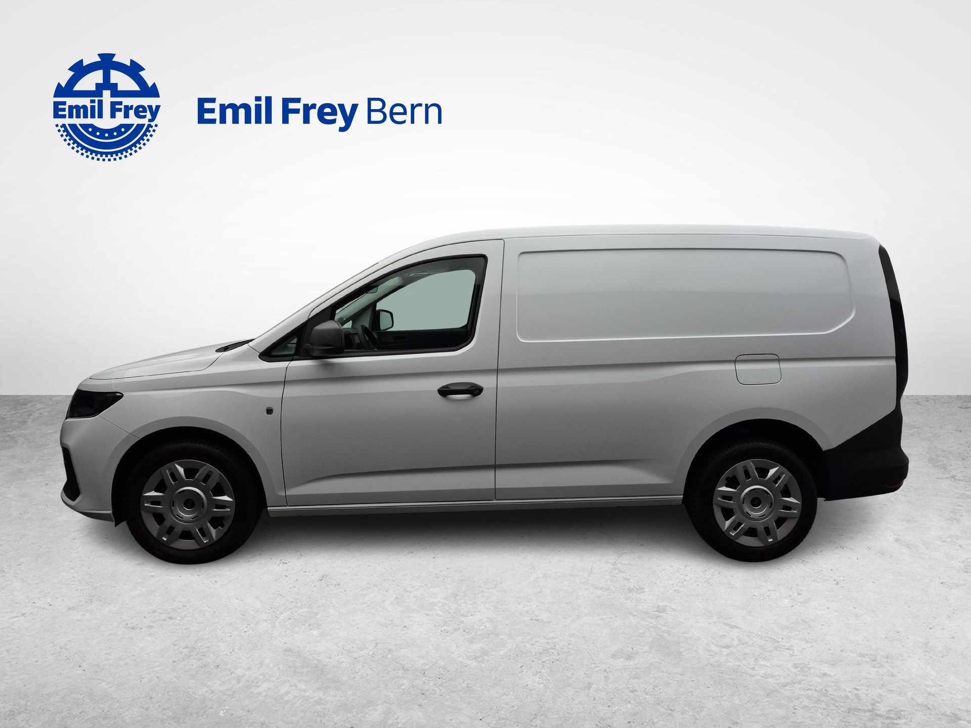 FORD Grand Transit Connect Kaw. 2.0 EcoBlue 122 Trend-image-1