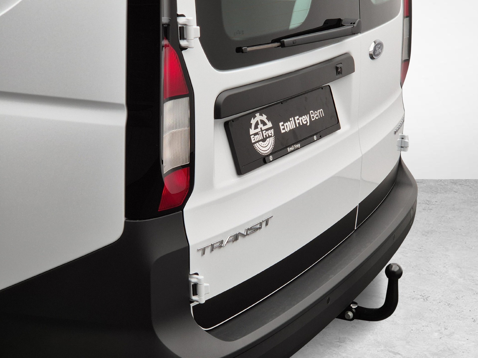 FORD Grand Transit Connect Kaw. 2.0 EcoBlue 122 Trend-image-16