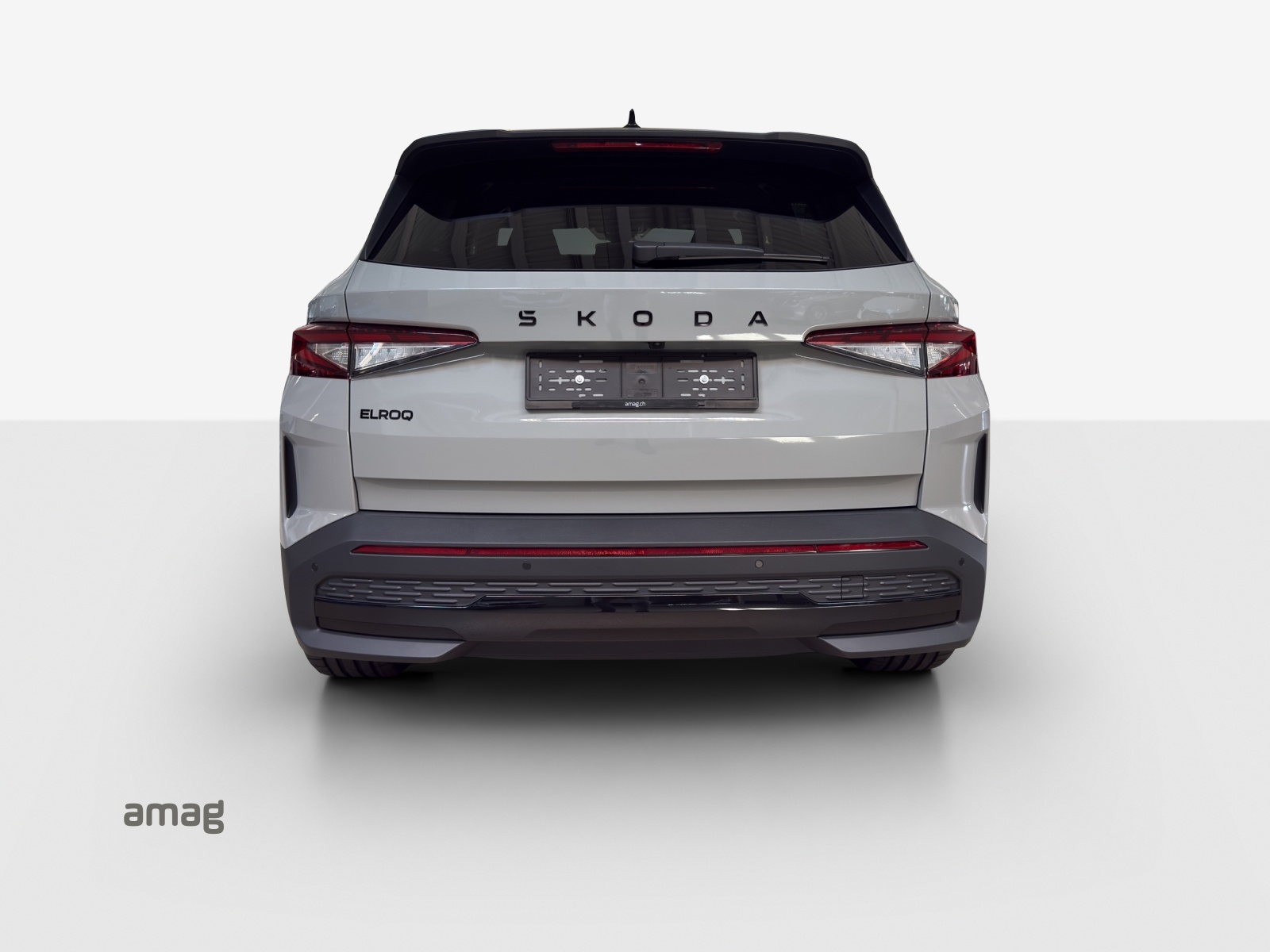SKODA Elroq RS 4x4-image-3
