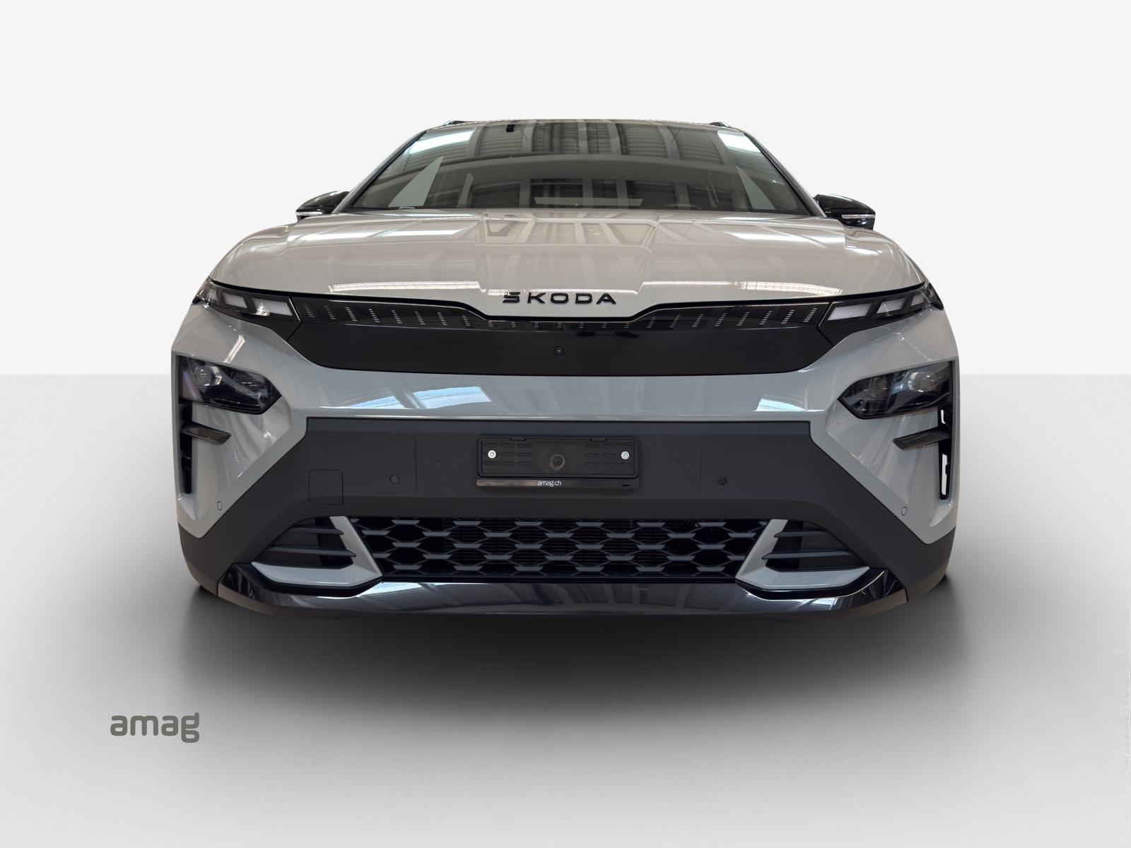 SKODA Elroq RS 4x4-image-6