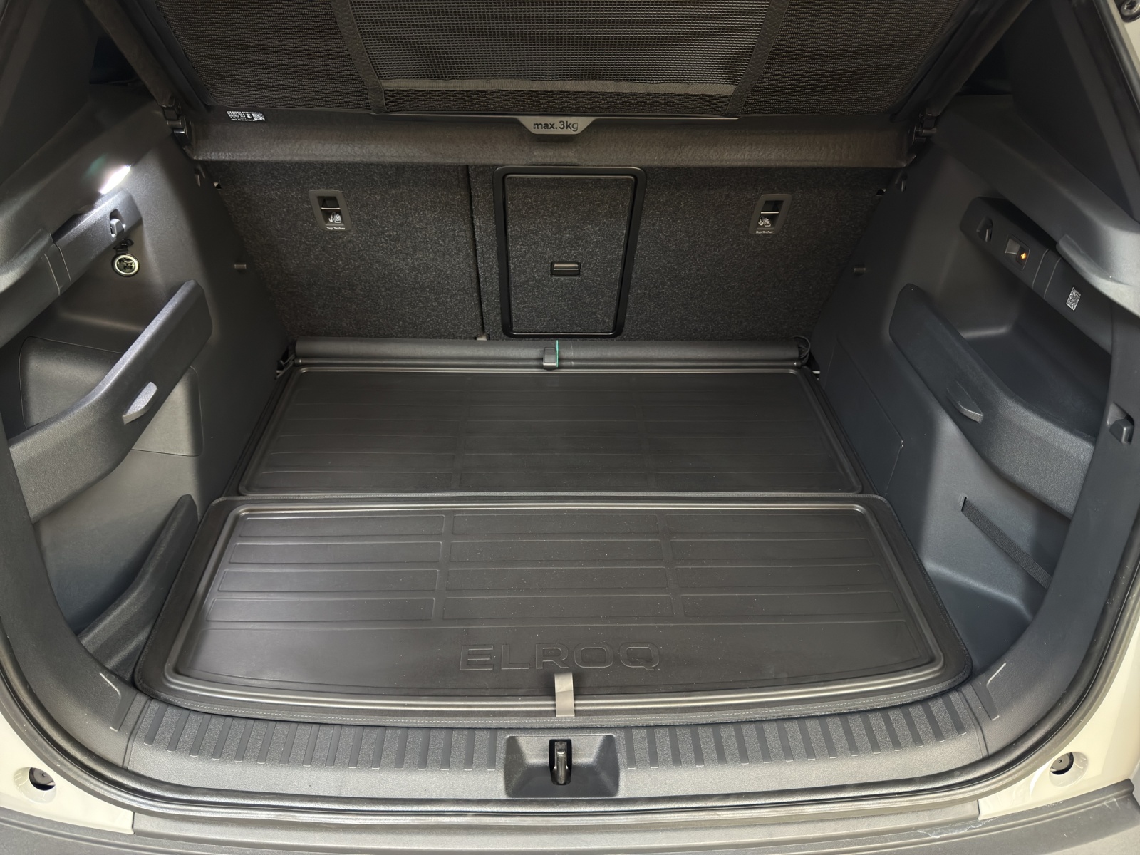 SKODA Elroq RS 4x4-image-13