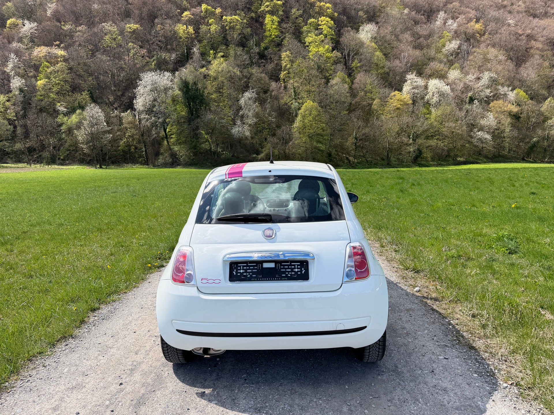 FIAT 500 1.2 Pop-image-4