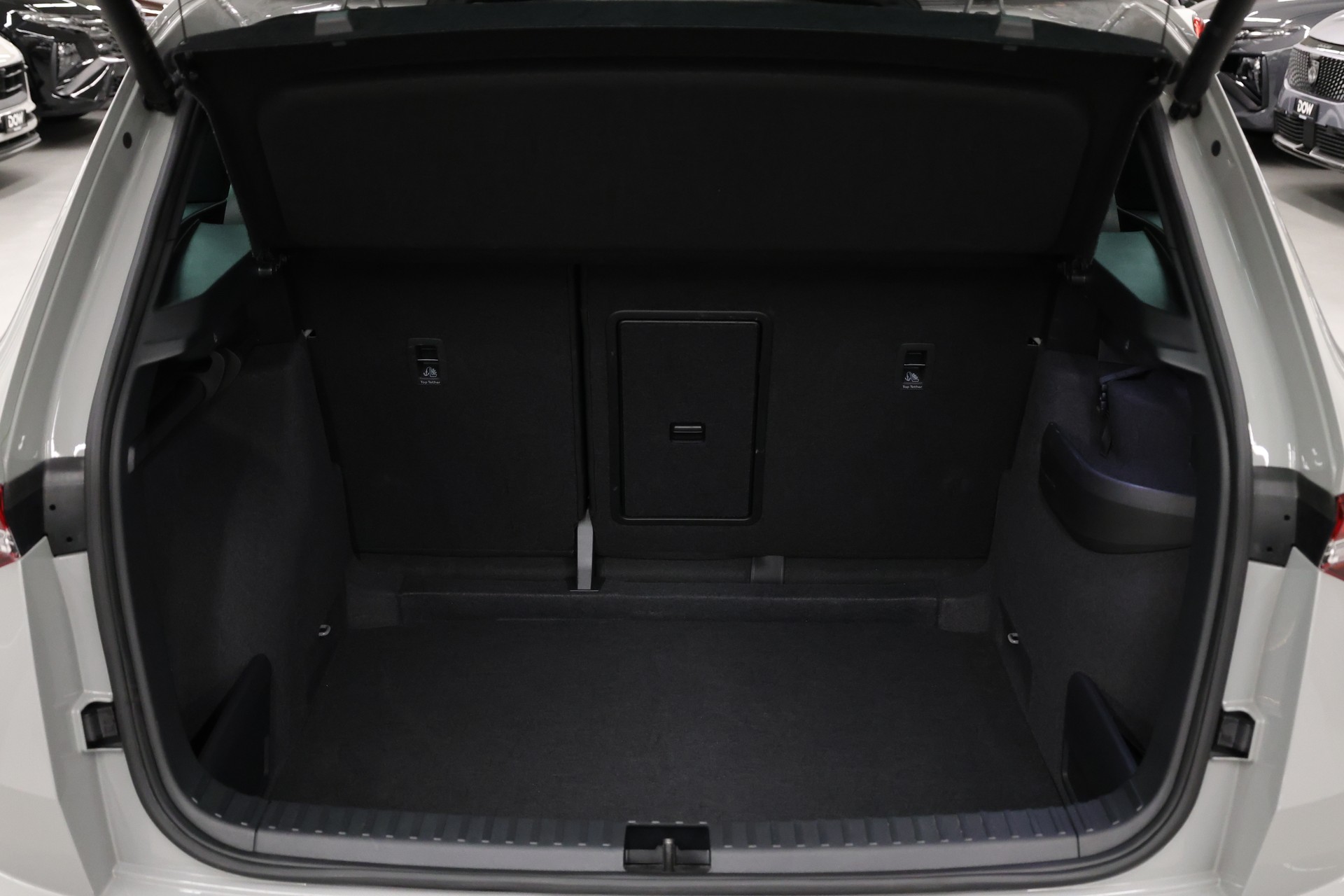 SKODA Karoq 1.5 TSI SportLine DSG-image-12