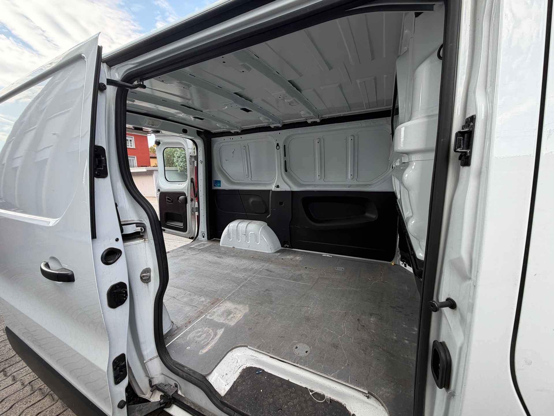 FIAT Talento 29 2.0 MJ L1H1 Swiss-image-9