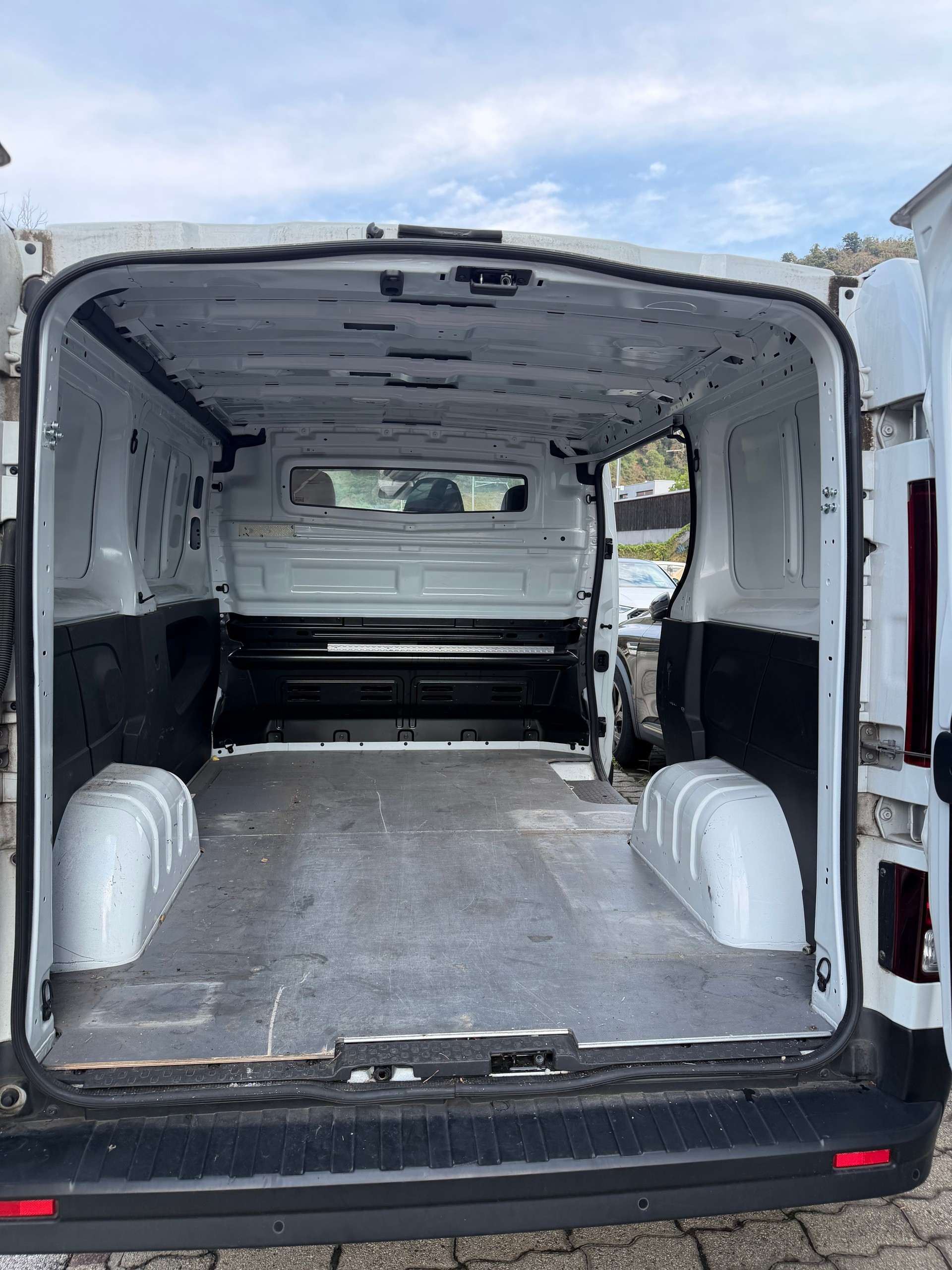 FIAT Talento 29 2.0 MJ L1H1 Swiss-image-8