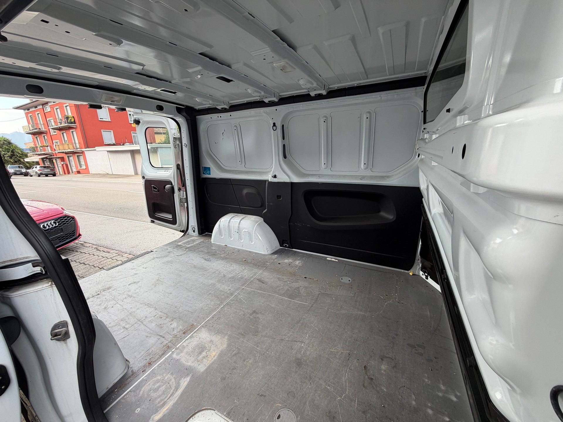 FIAT Talento 29 2.0 MJ L1H1 Swiss-image-10