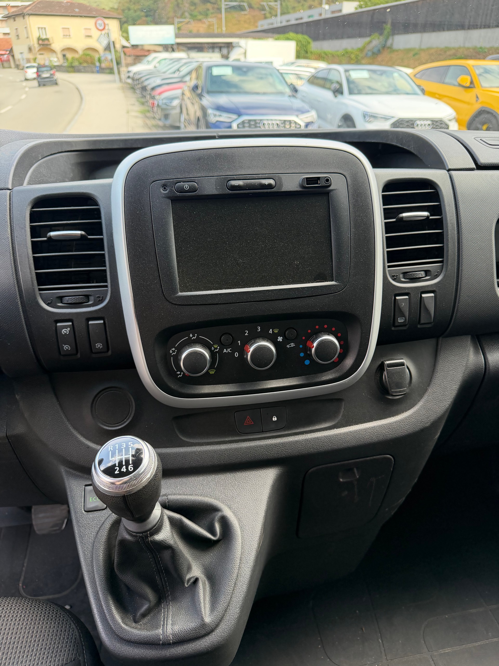 FIAT Talento 29 2.0 MJ L1H1 Swiss-image-13