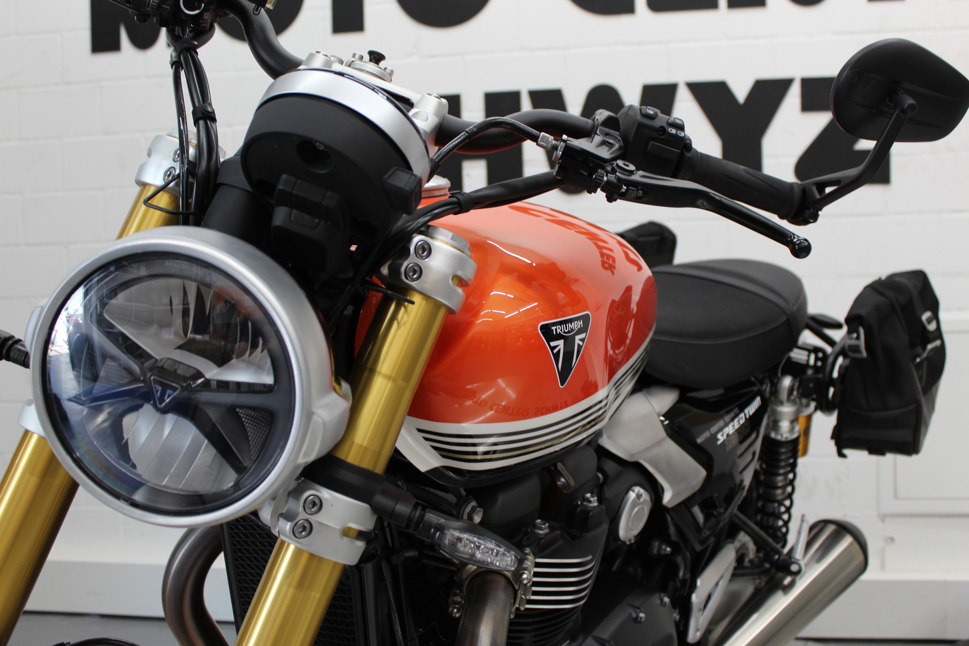 TRIUMPH Speed Twin 1200 RS-image-5