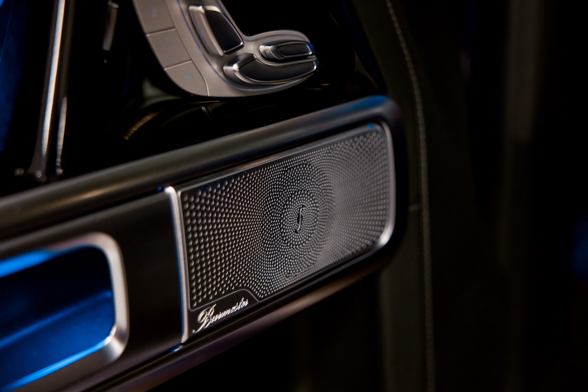 MERCEDES-BENZ G 63 AMG Speedshift Plus G-Tronic *CH-FAHRZEUG*-image-25