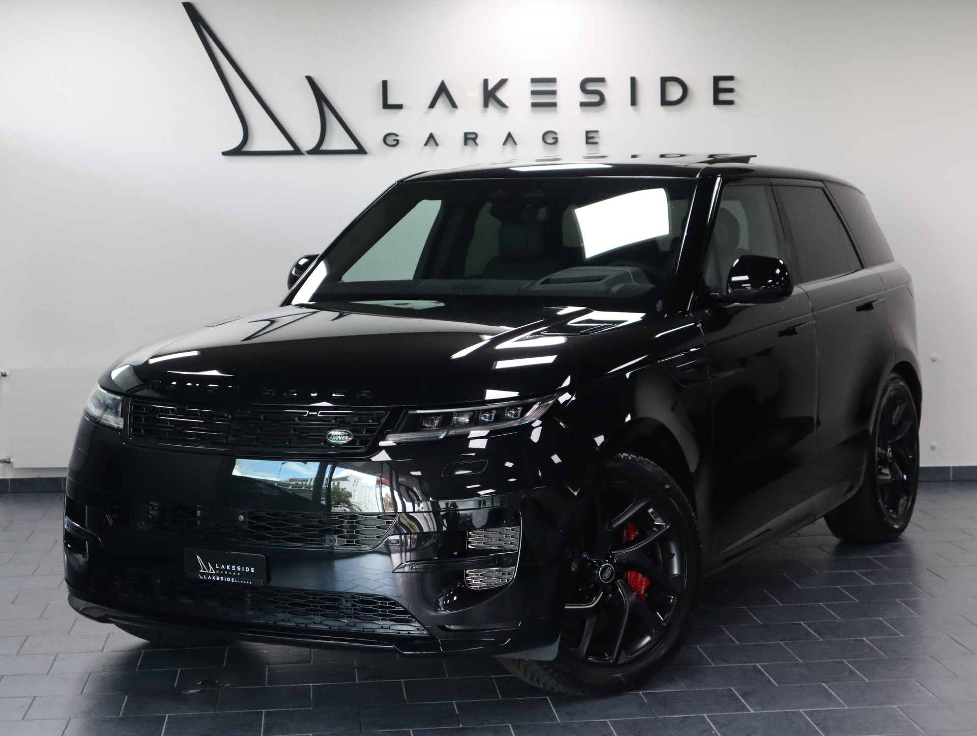 LAND ROVER Range Rover Sport P530 4.4 V8 Autobiography Automatic-image-6