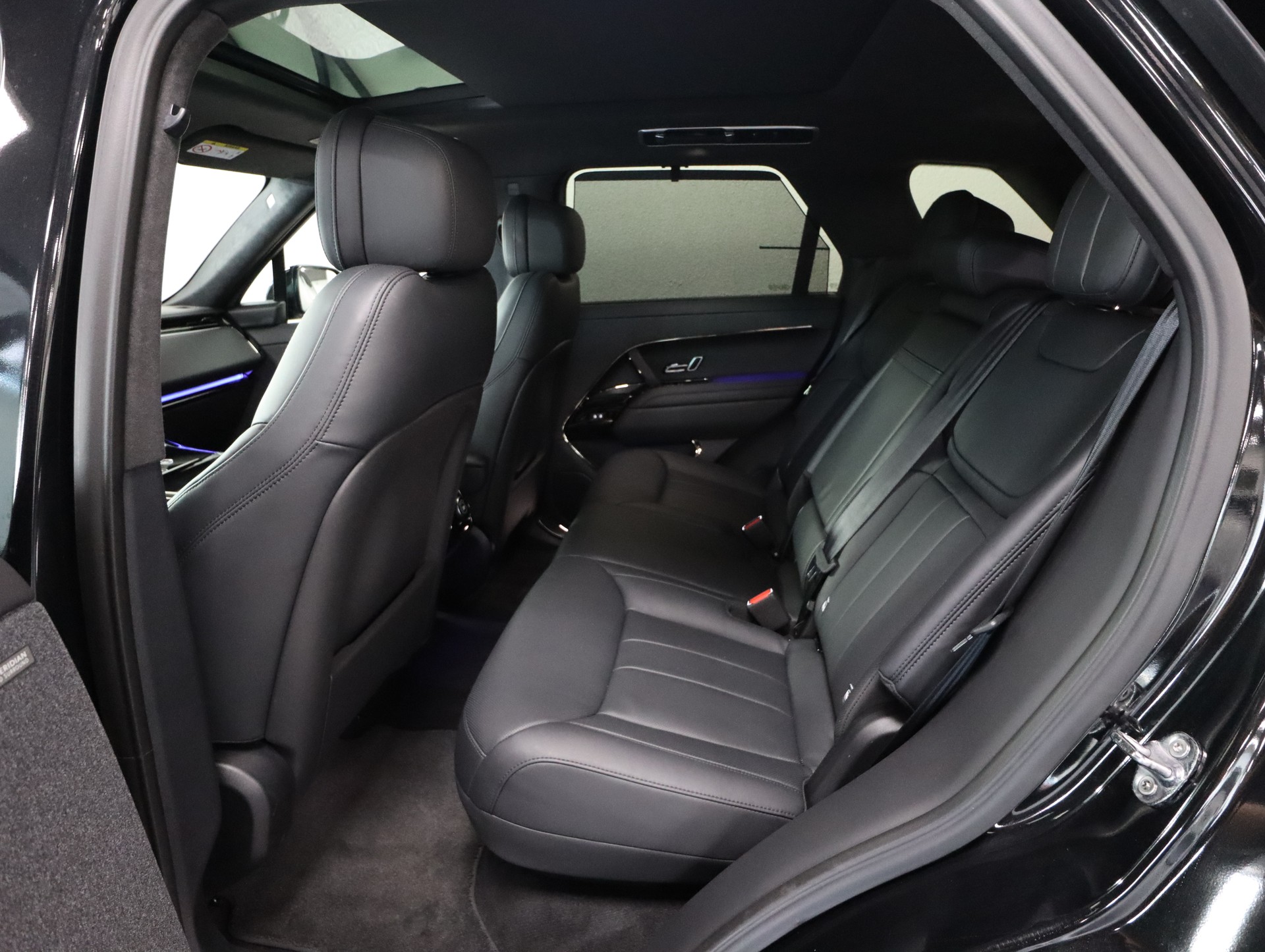 LAND ROVER Range Rover Sport P530 4.4 V8 Autobiography Automatic-image-10