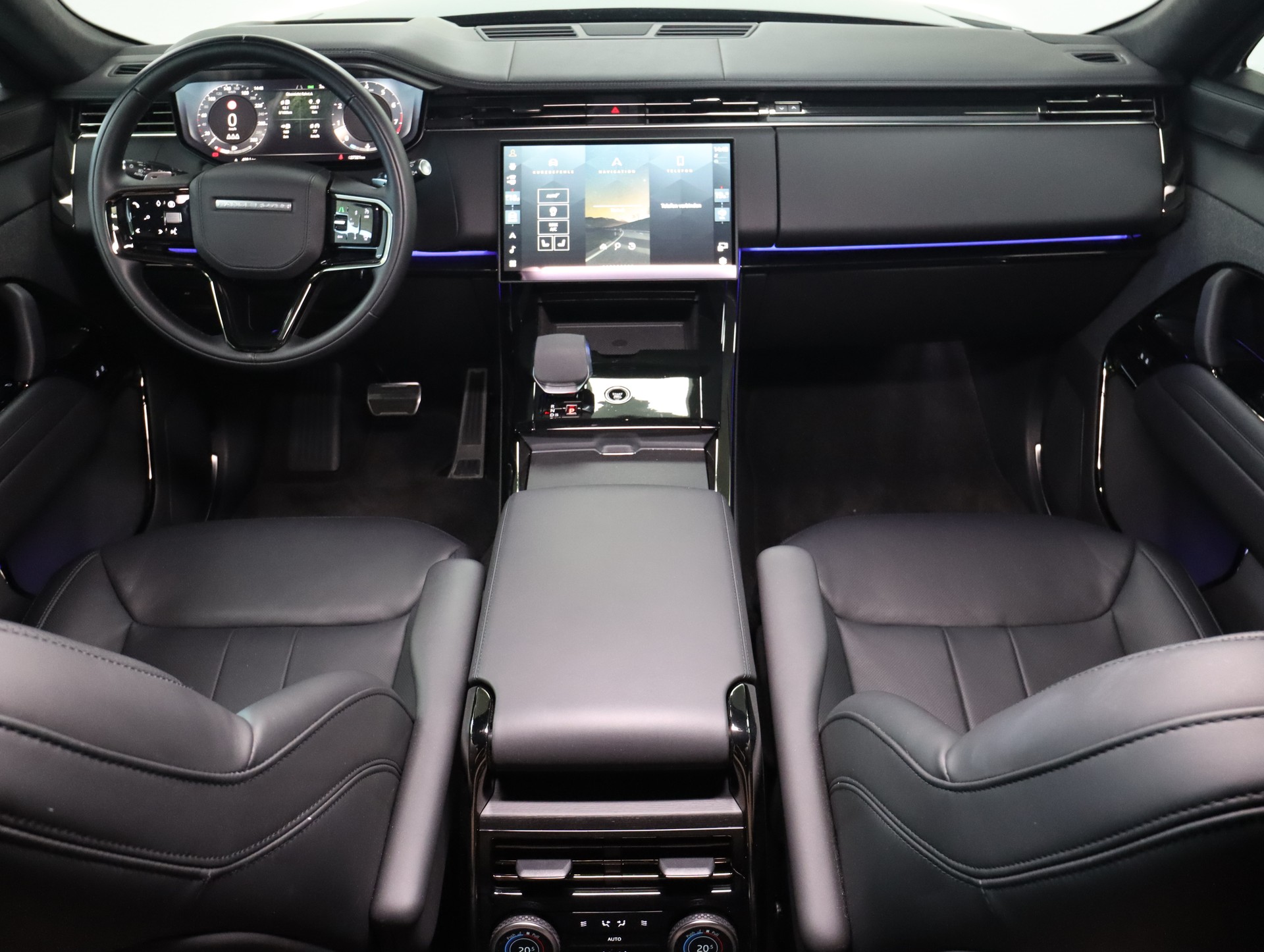 LAND ROVER Range Rover Sport P530 4.4 V8 Autobiography Automatic-image-13