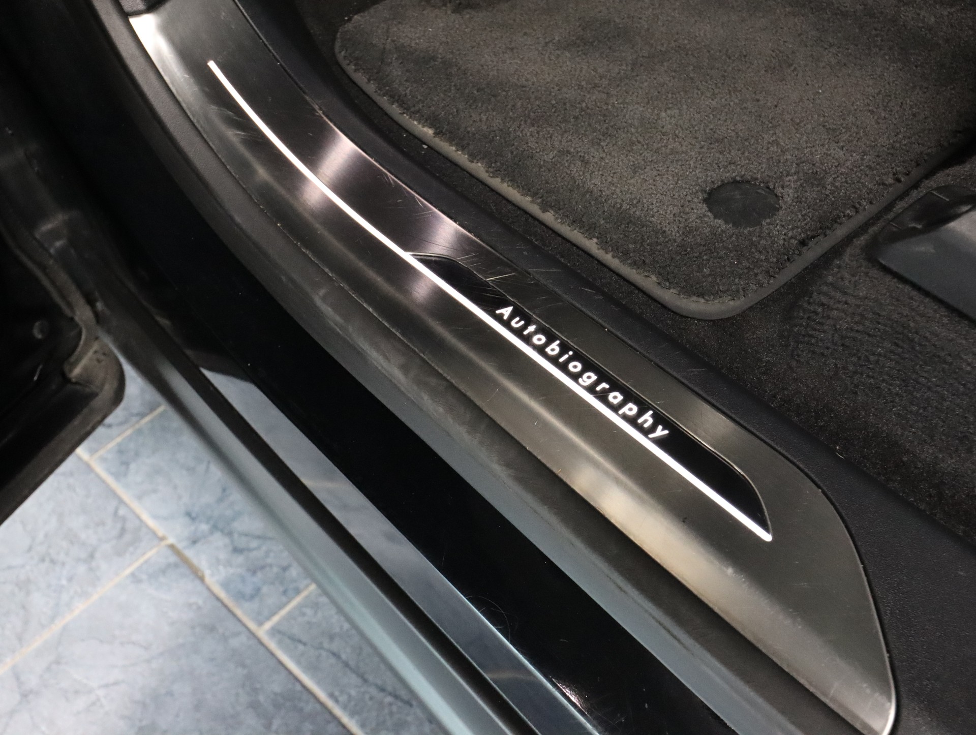 LAND ROVER Range Rover Sport P530 4.4 V8 Autobiography Automatic-image-28