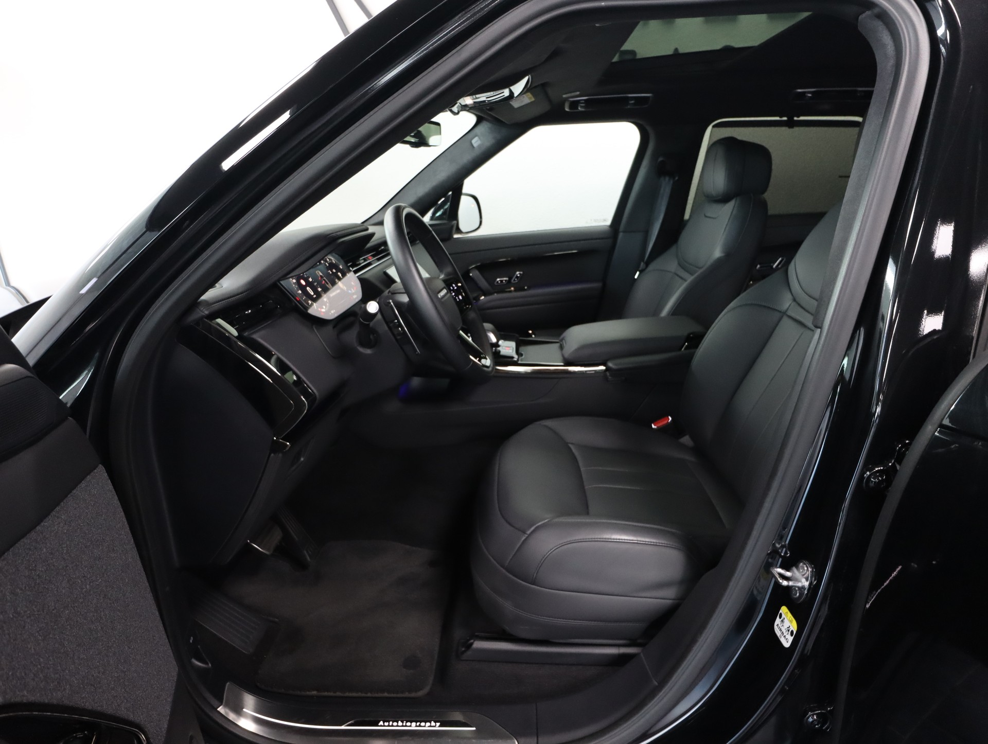 LAND ROVER Range Rover Sport P530 4.4 V8 Autobiography Automatic-image-9
