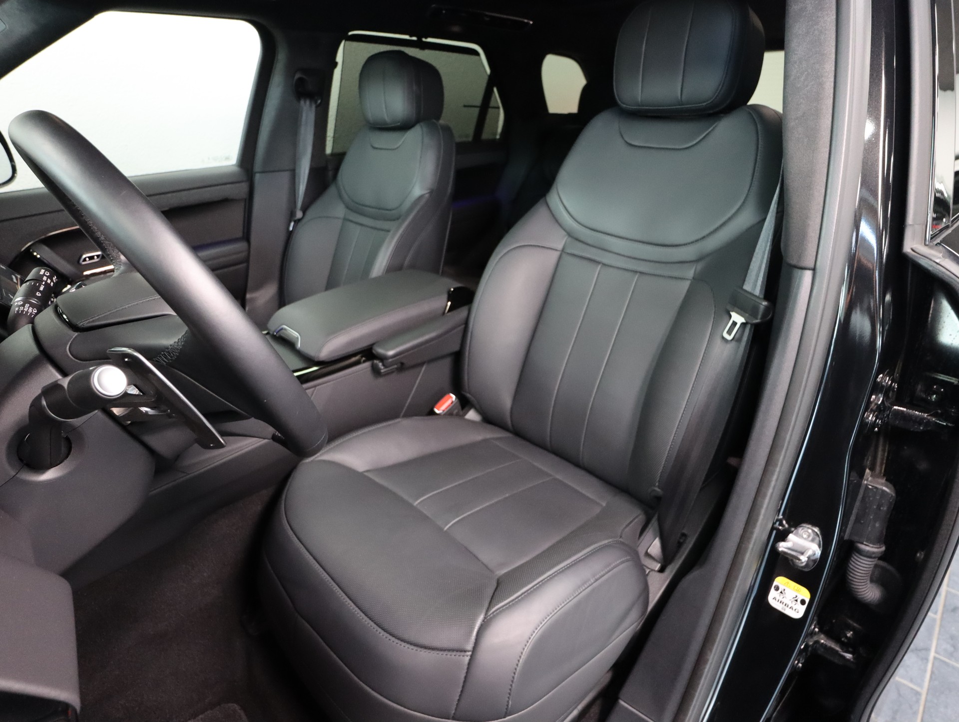 LAND ROVER Range Rover Sport P530 4.4 V8 Autobiography Automatic-image-14