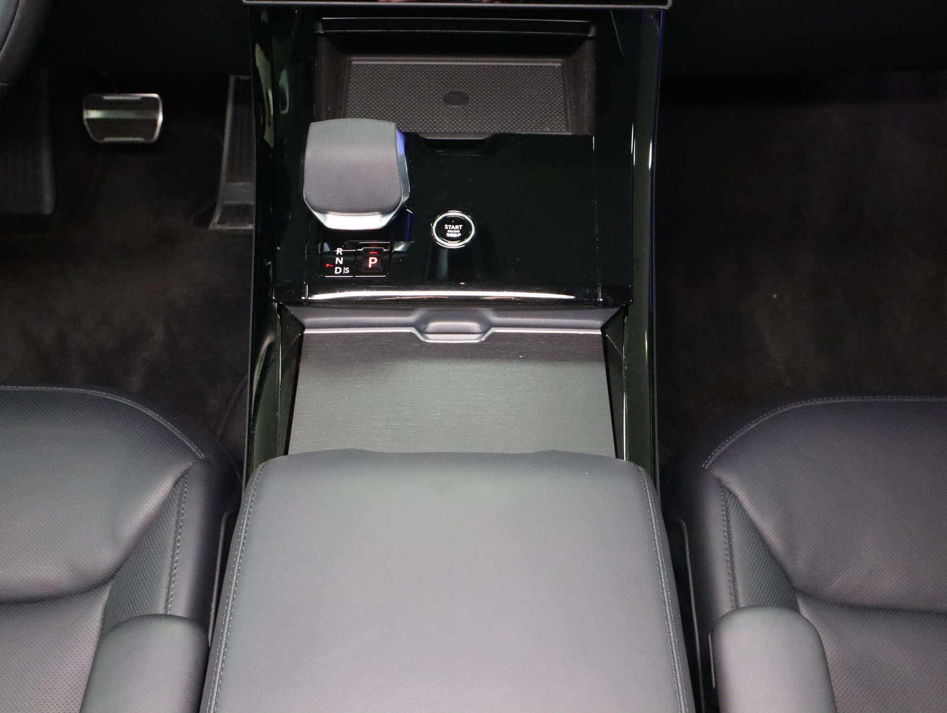 LAND ROVER Range Rover Sport P530 4.4 V8 Autobiography Automatic-image-20
