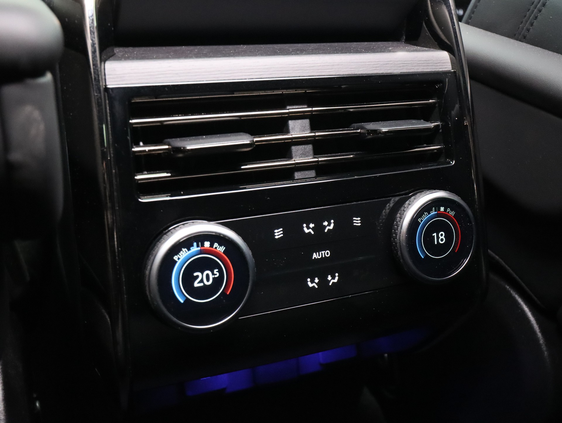 LAND ROVER Range Rover Sport P530 4.4 V8 Autobiography Automatic-image-27