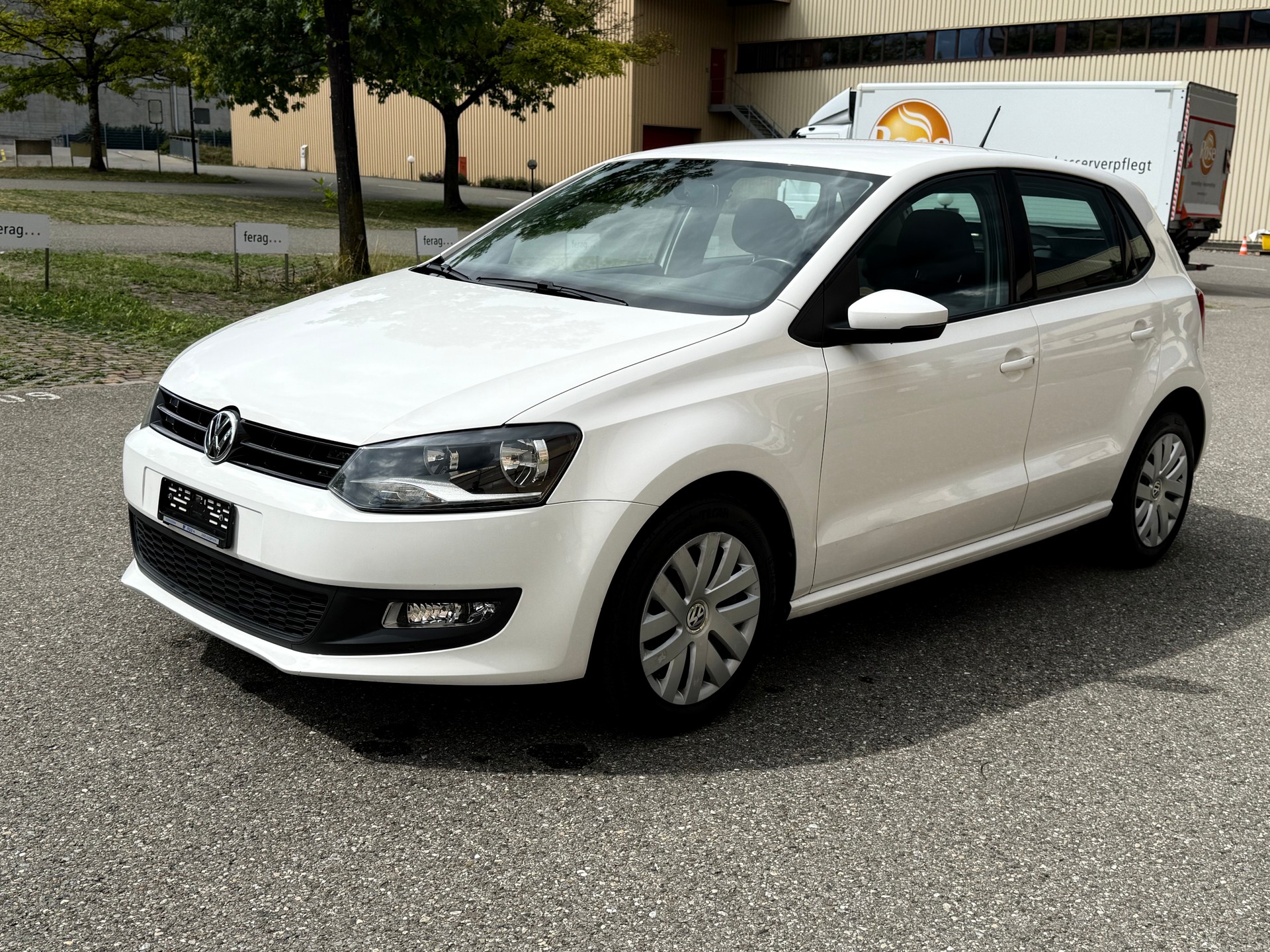 VW 1.2 TSI 105 Highline-image-1