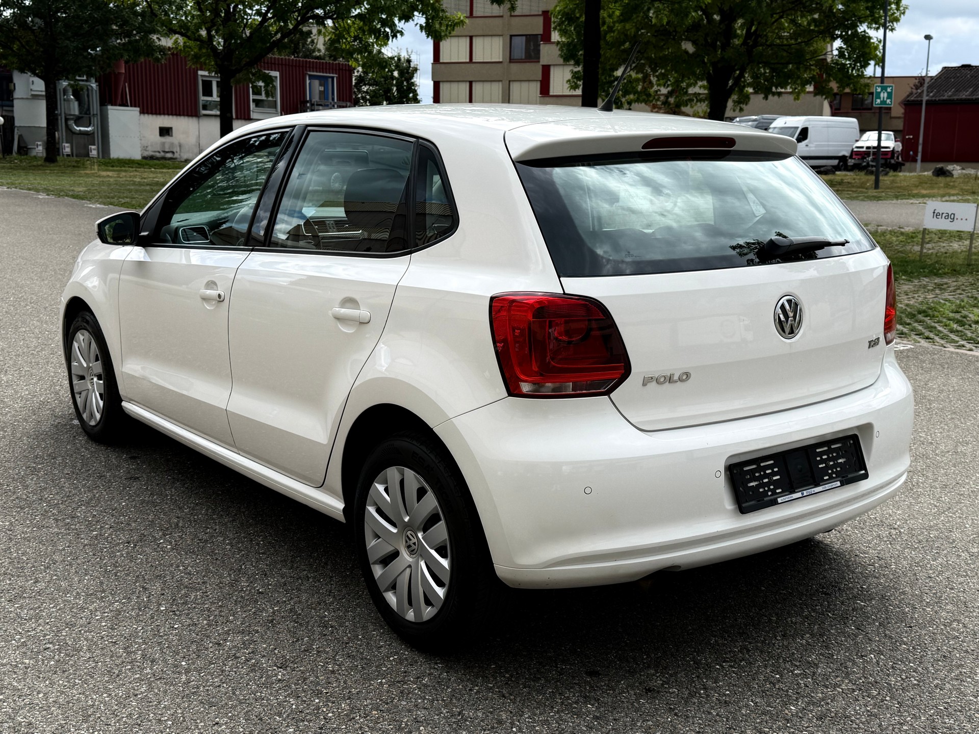 VW 1.2 TSI 105 Highline-image-3