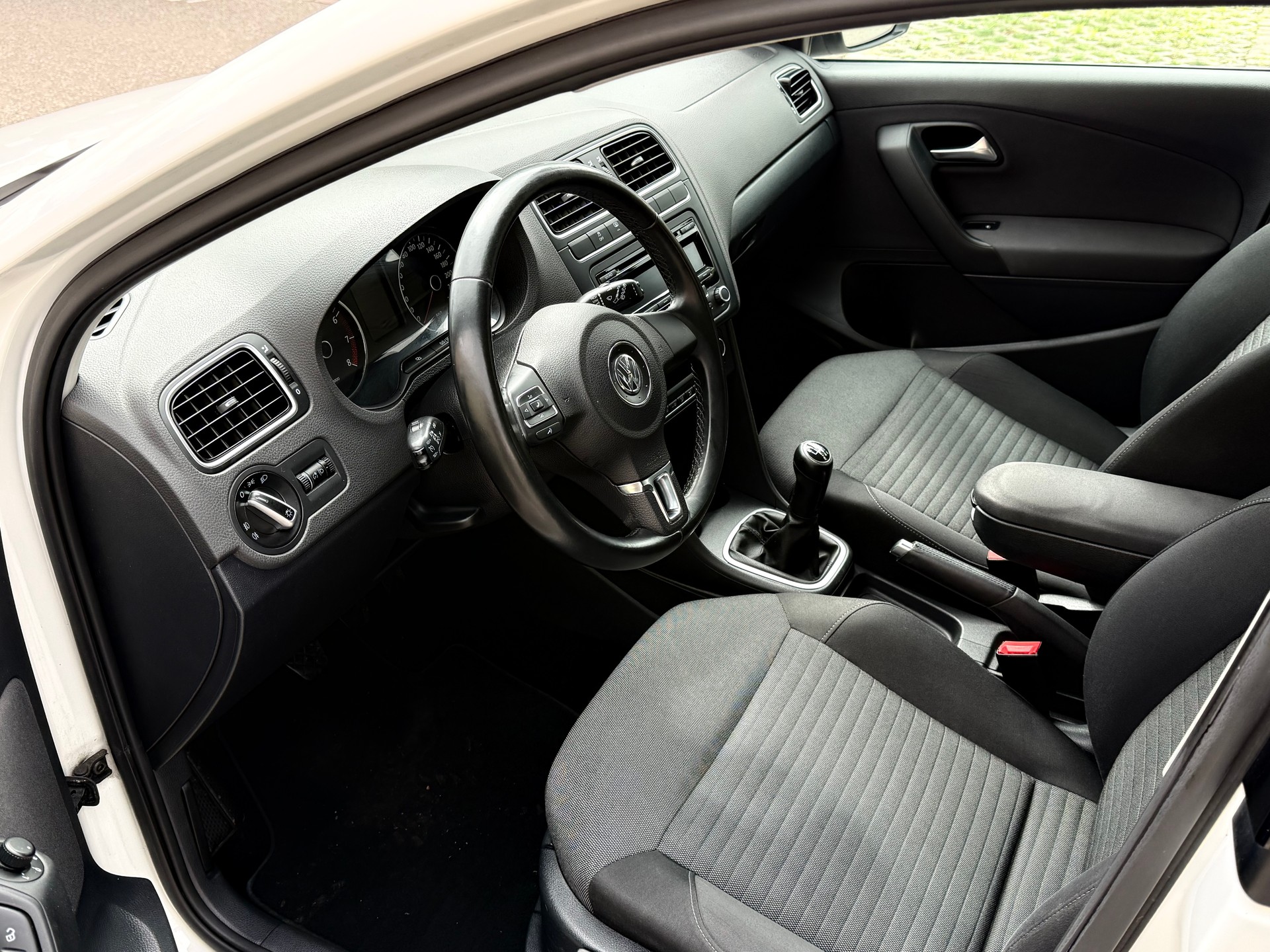VW 1.2 TSI 105 Highline-image-4