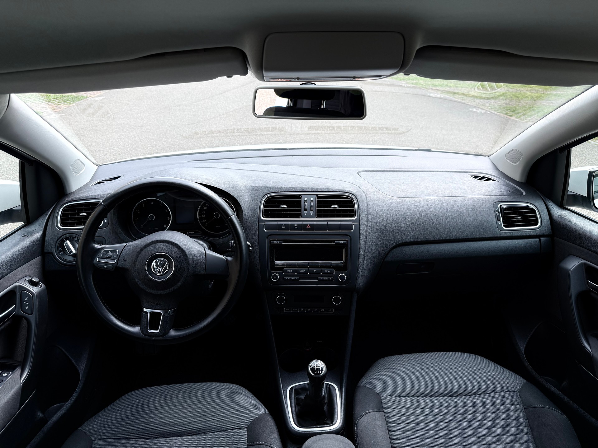VW 1.2 TSI 105 Highline-image-5