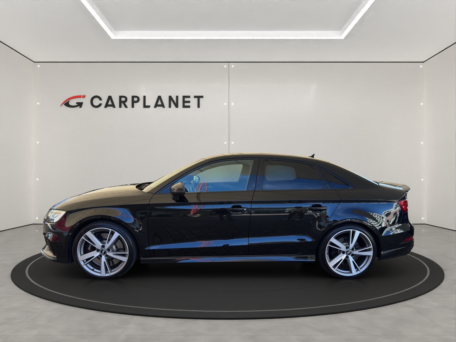 AUDI RS3 2.5 T FSI quattro S-Tronic 4x4 400PS* Limousine-showroom-element-3