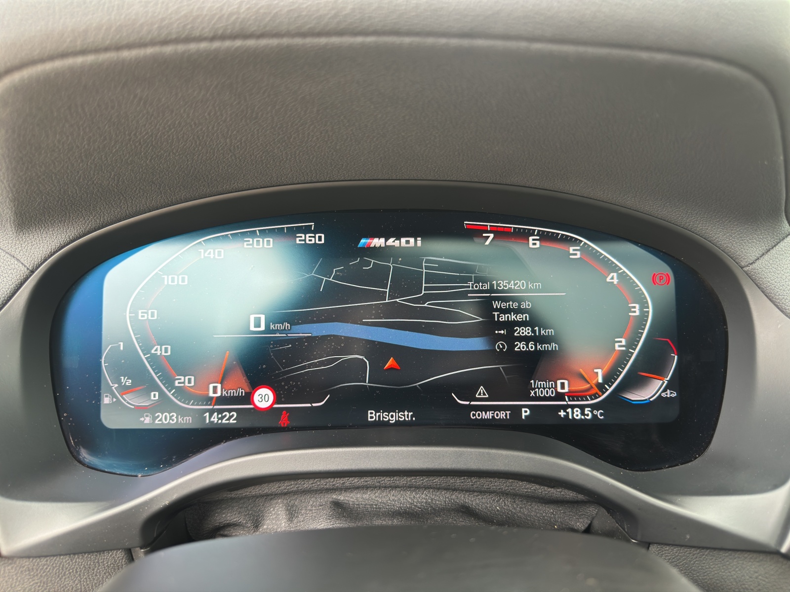BMW X3 xDrive M40i Steptronic-image-6