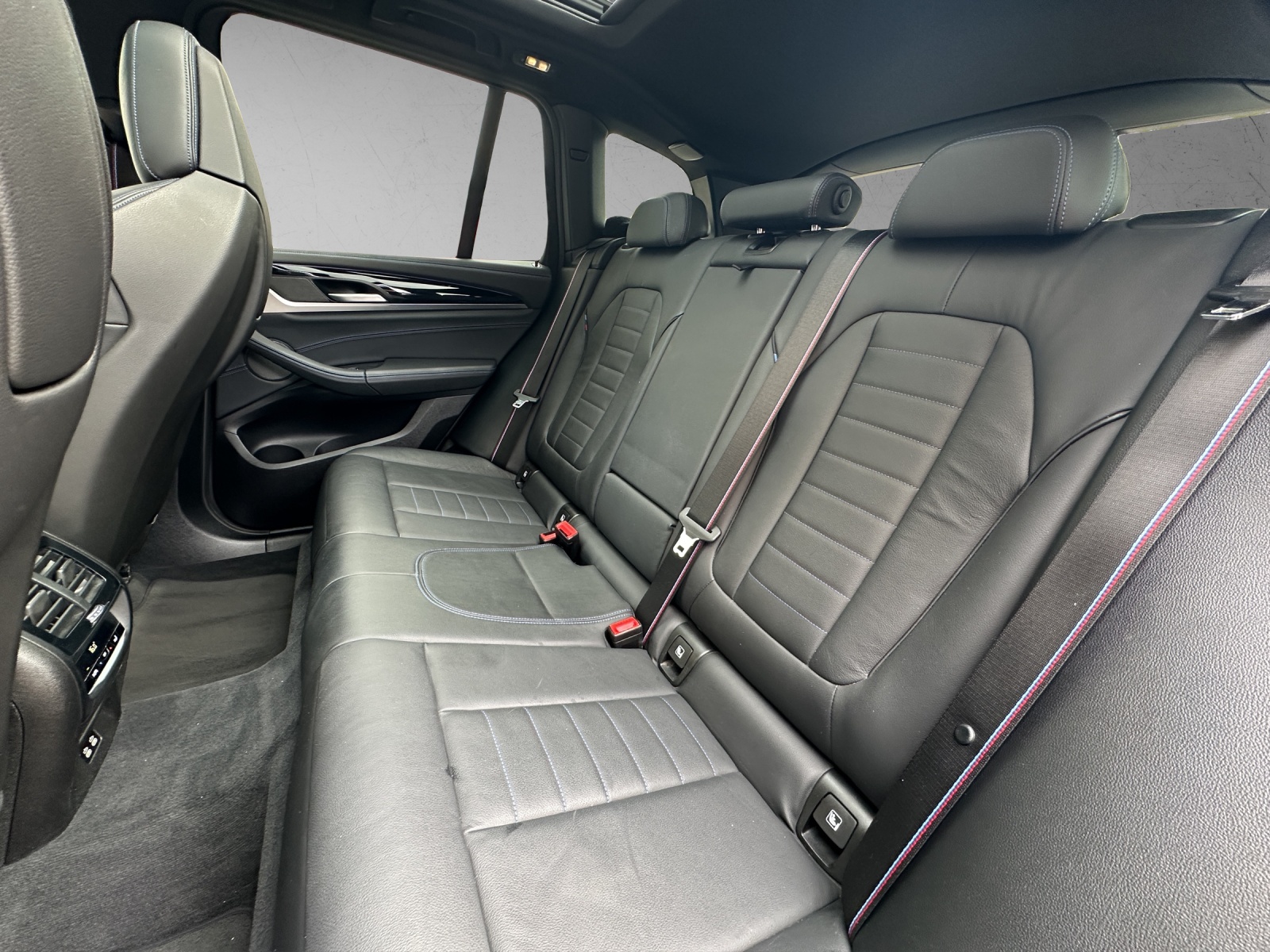 BMW X3 xDrive M40i Steptronic-image-14
