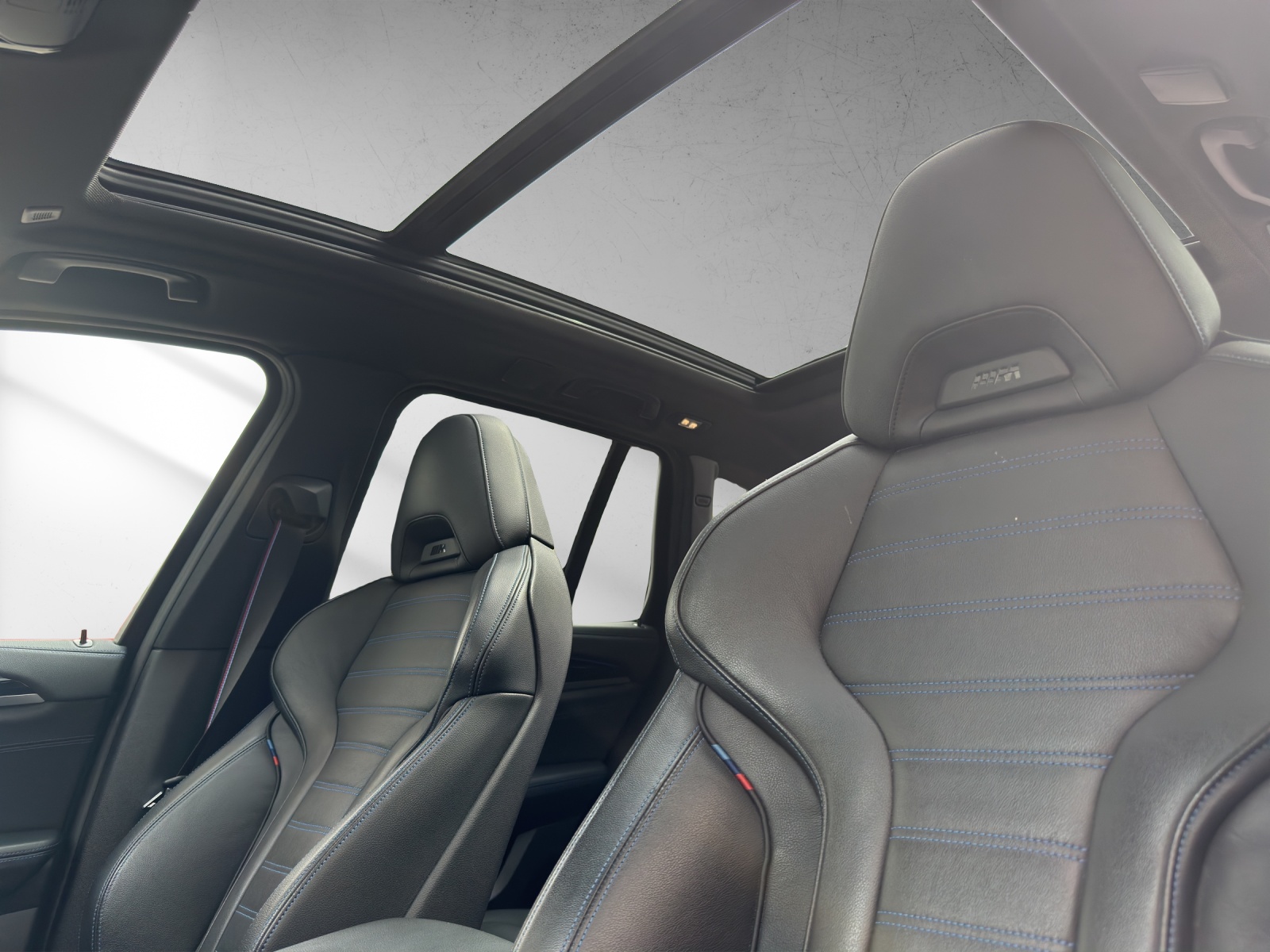 BMW X3 xDrive M40i Steptronic-image-16