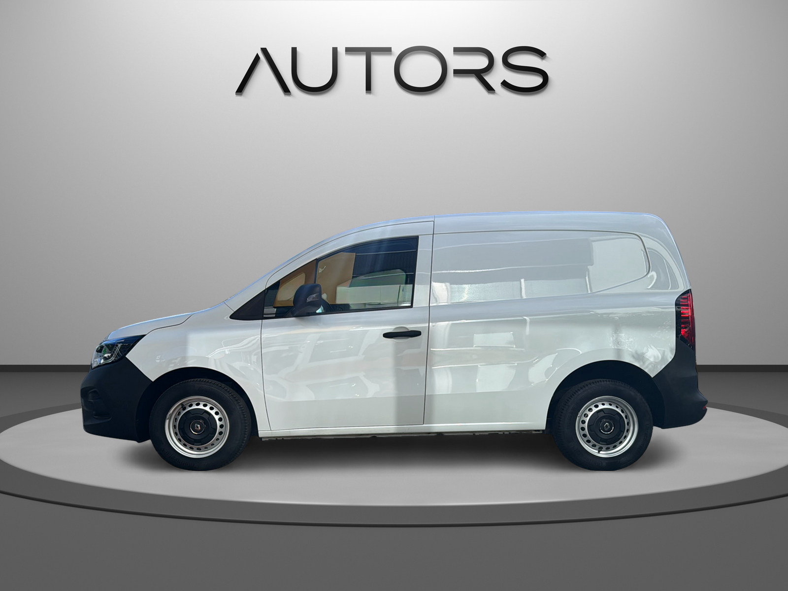 RENAULT Kangoo Van 1.3TCe Open Sesame 100 PF Edition One-image-3