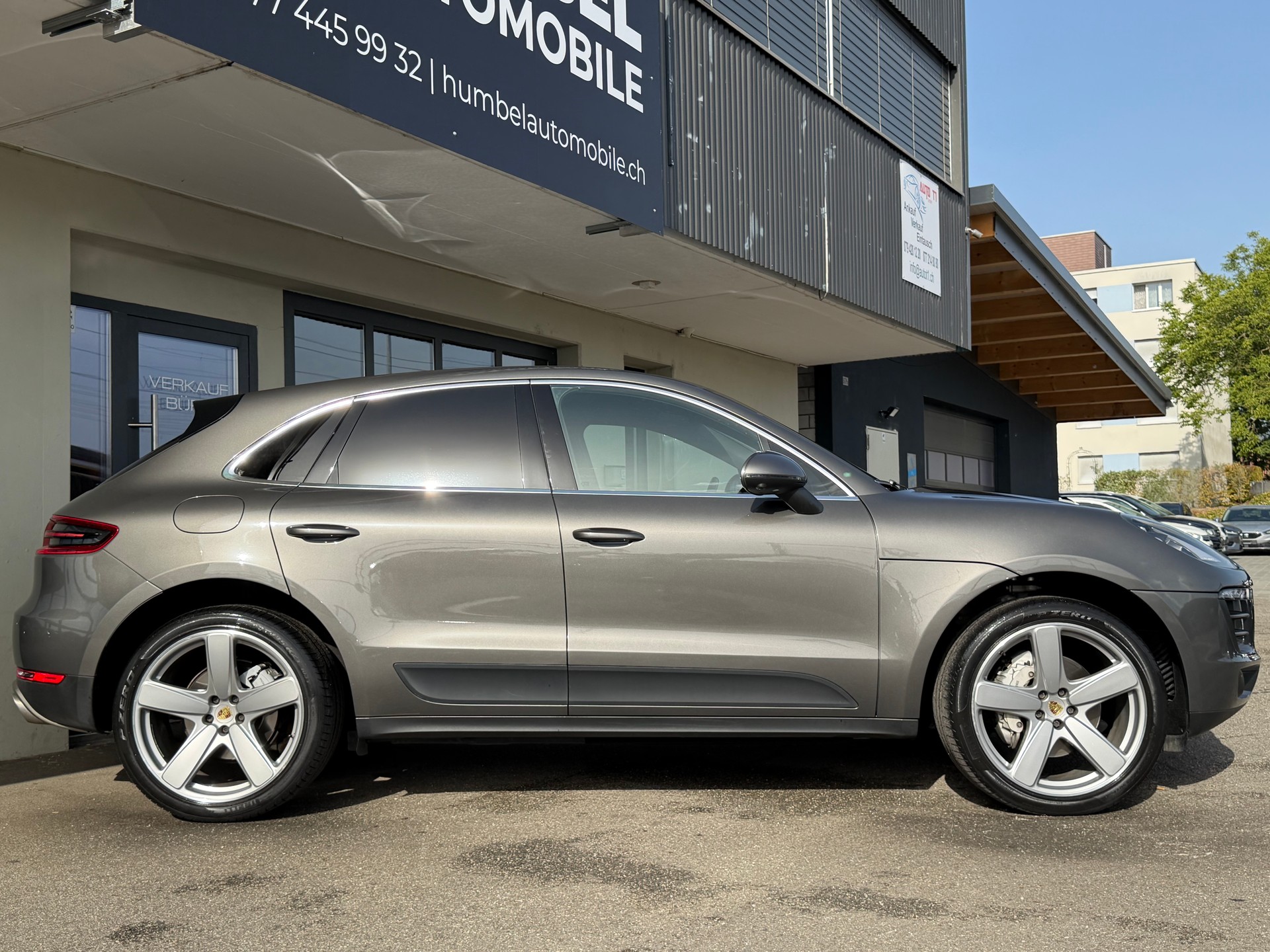 PORSCHE Macan S PDK-image-4